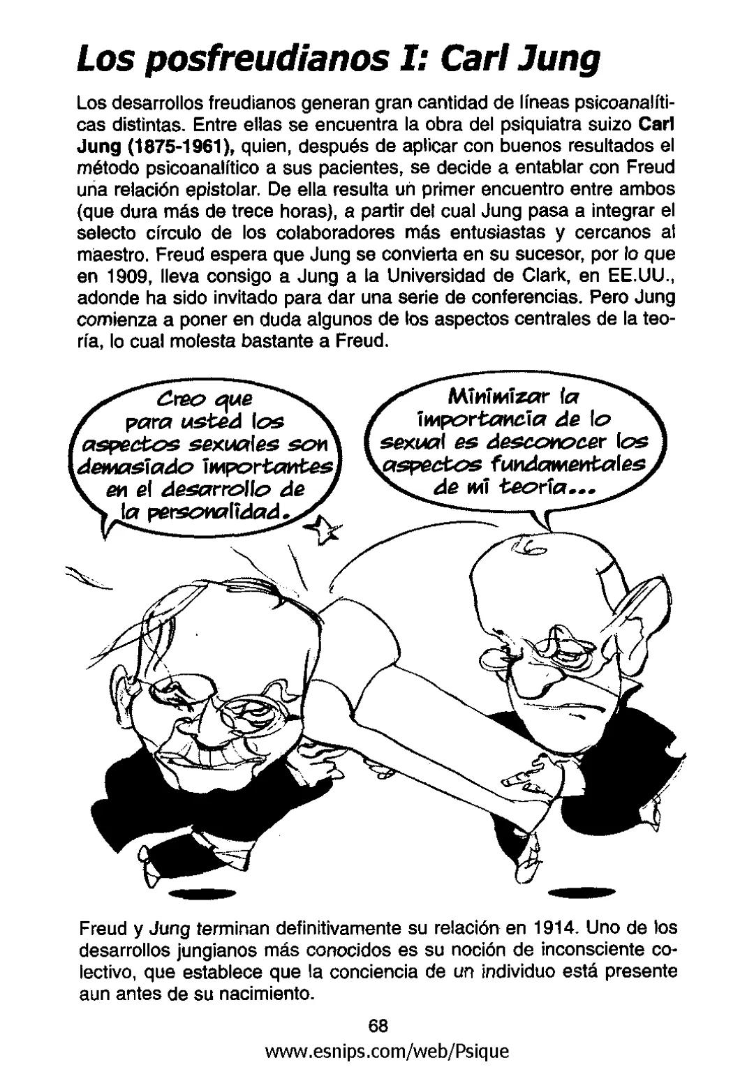 # Psicología
PAN PRINCIPIANTES
Ricardo Bur; Lucas Nine # Psicología para Principiantes
texto: Ricardo Bur, 2003.
de las ilustraciones: Lu