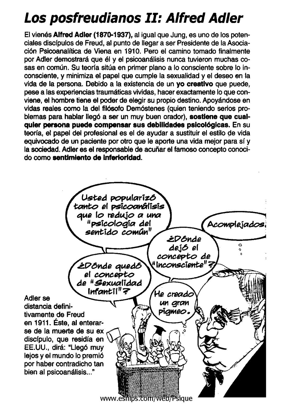 # Psicología
PAN PRINCIPIANTES
Ricardo Bur; Lucas Nine # Psicología para Principiantes
texto: Ricardo Bur, 2003.
de las ilustraciones: Lu