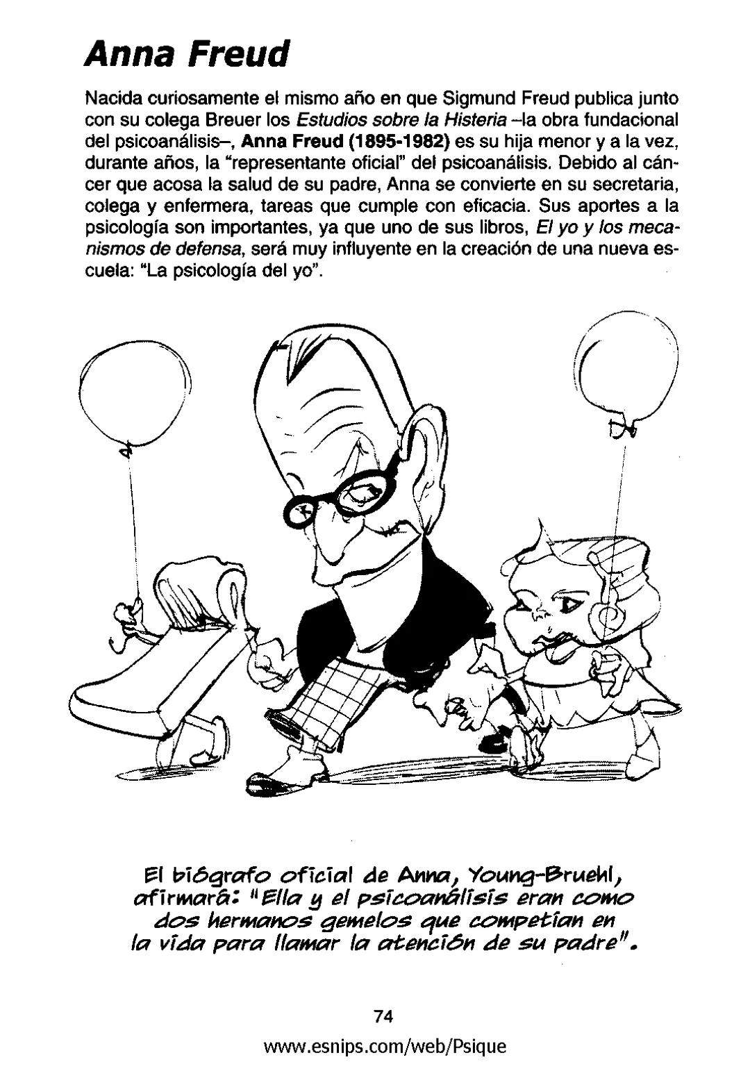 # Psicología
PAN PRINCIPIANTES
Ricardo Bur; Lucas Nine # Psicología para Principiantes
texto: Ricardo Bur, 2003.
de las ilustraciones: Lu