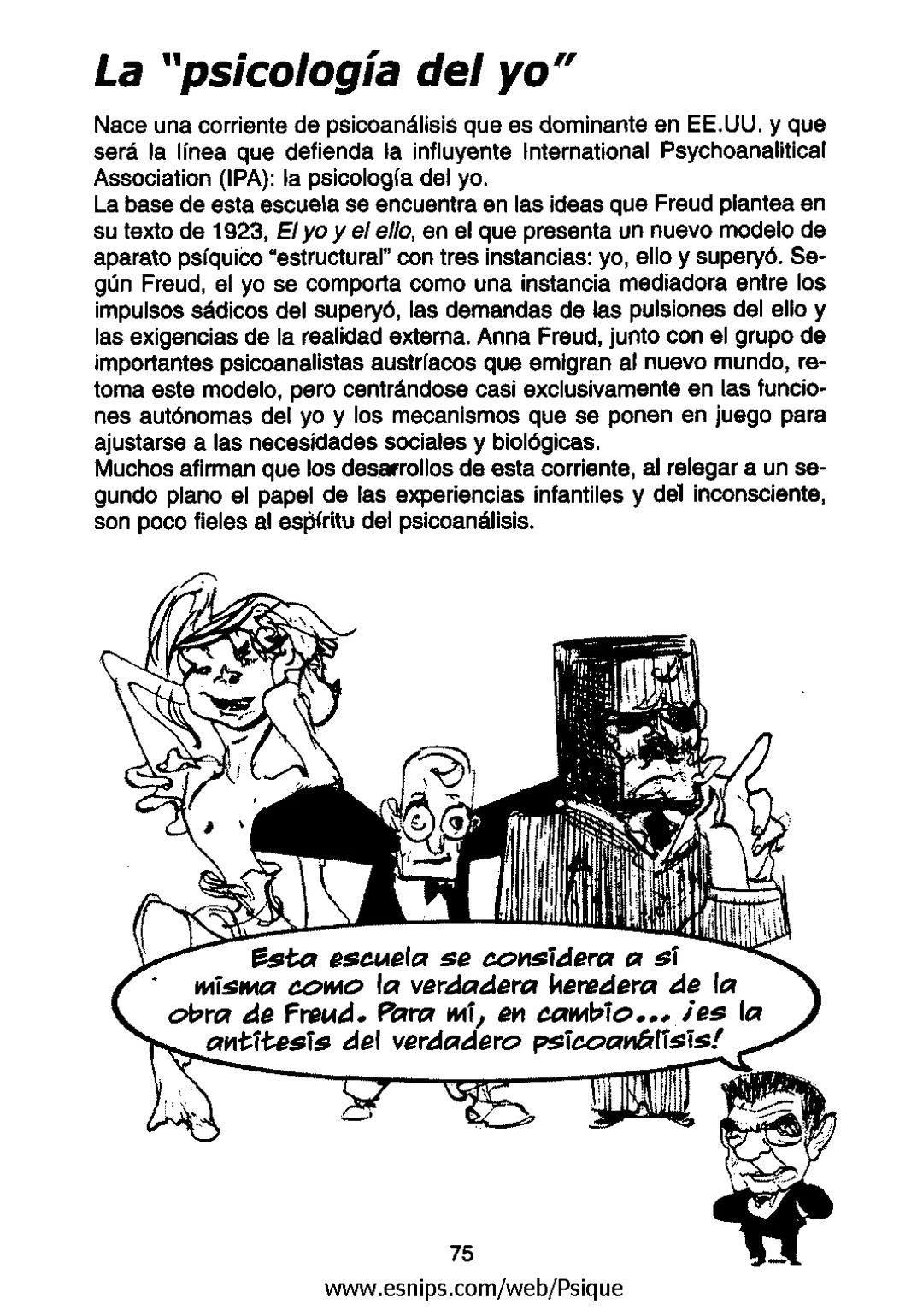 # Psicología
PAN PRINCIPIANTES
Ricardo Bur; Lucas Nine # Psicología para Principiantes
texto: Ricardo Bur, 2003.
de las ilustraciones: Lu
