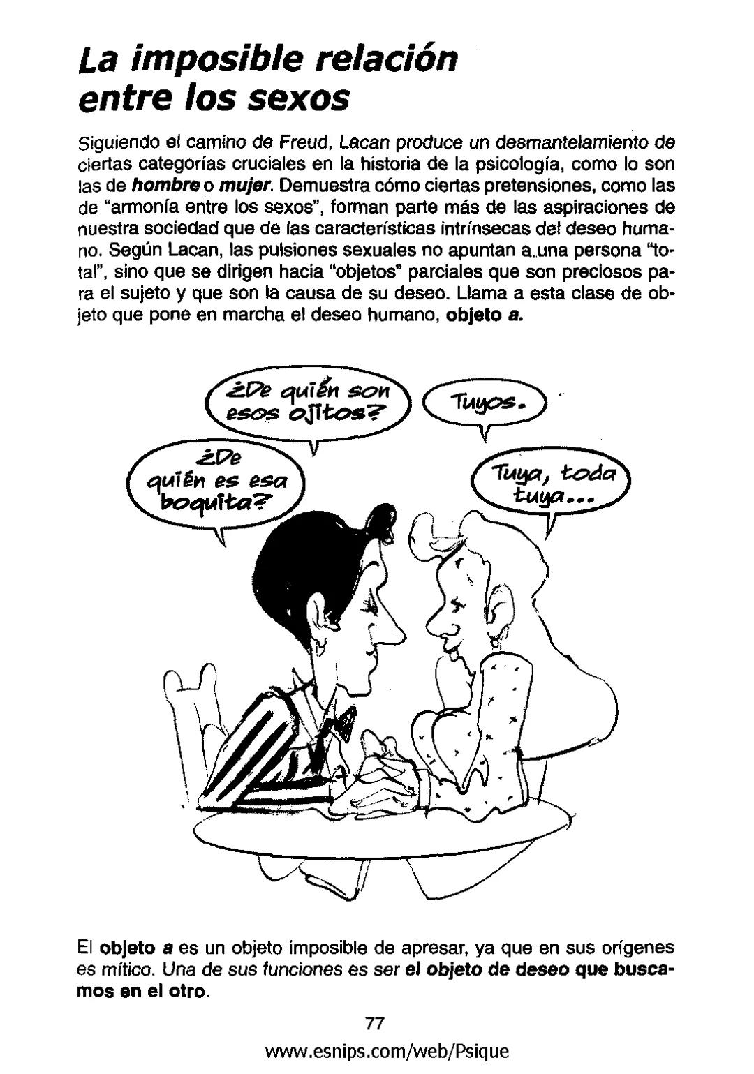 # Psicología
PAN PRINCIPIANTES
Ricardo Bur; Lucas Nine # Psicología para Principiantes
texto: Ricardo Bur, 2003.
de las ilustraciones: Lu