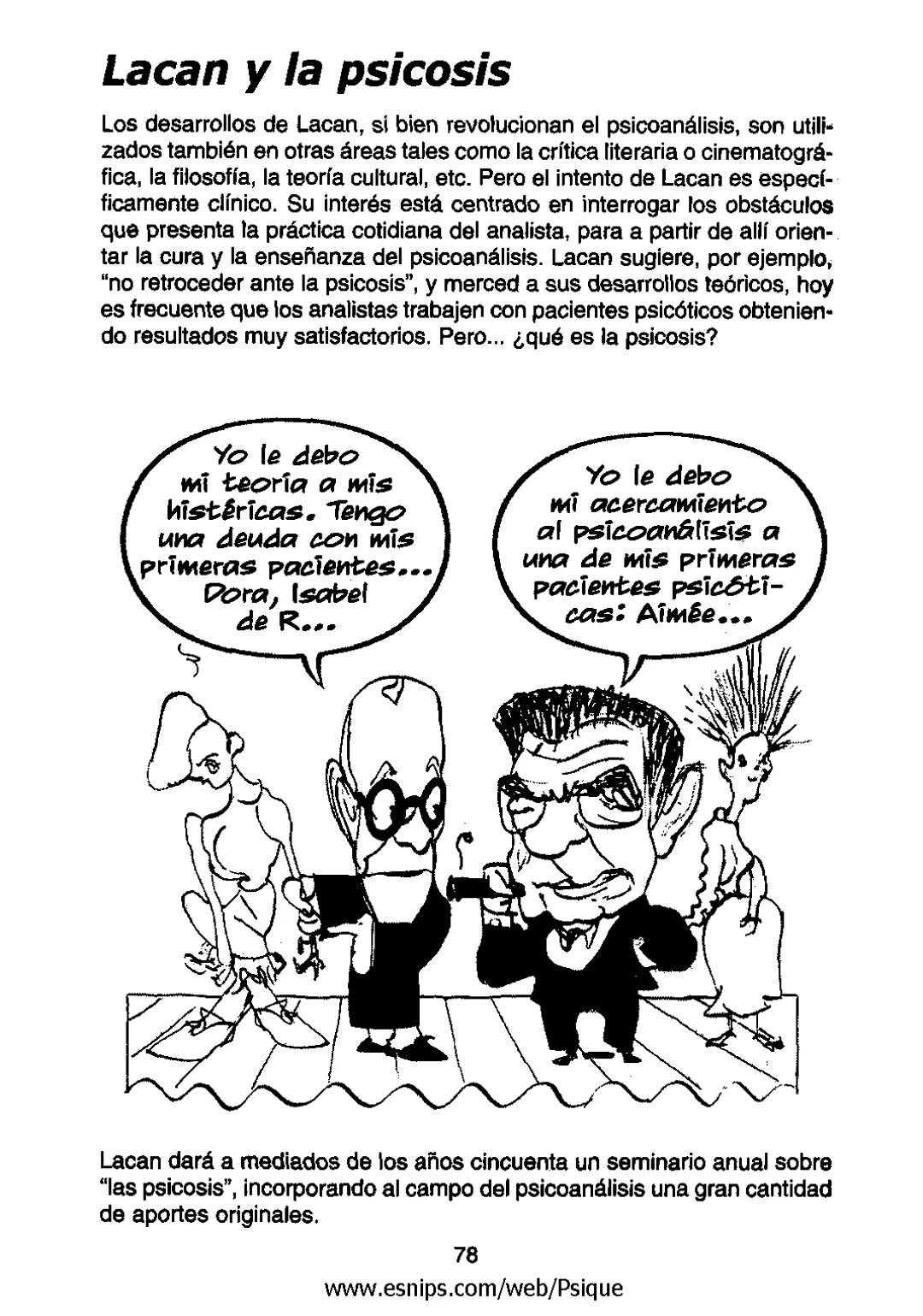 # Psicología
PAN PRINCIPIANTES
Ricardo Bur; Lucas Nine # Psicología para Principiantes
texto: Ricardo Bur, 2003.
de las ilustraciones: Lu