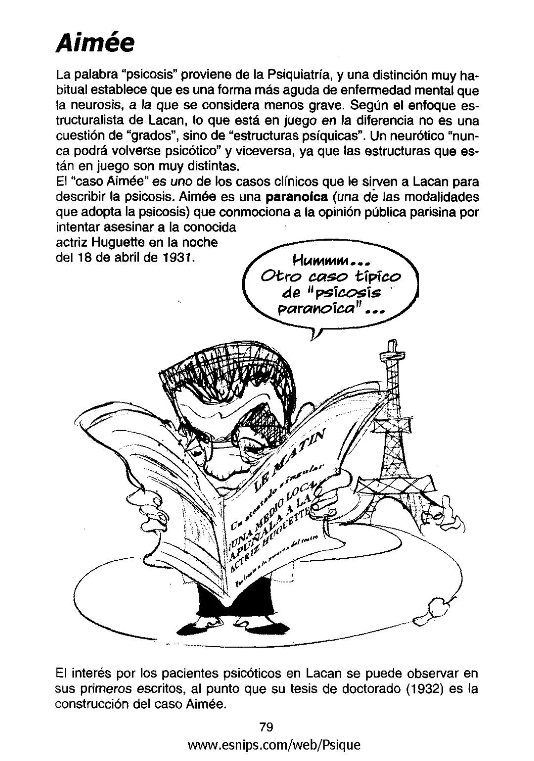 # Psicología
PAN PRINCIPIANTES
Ricardo Bur; Lucas Nine # Psicología para Principiantes
texto: Ricardo Bur, 2003.
de las ilustraciones: Lu