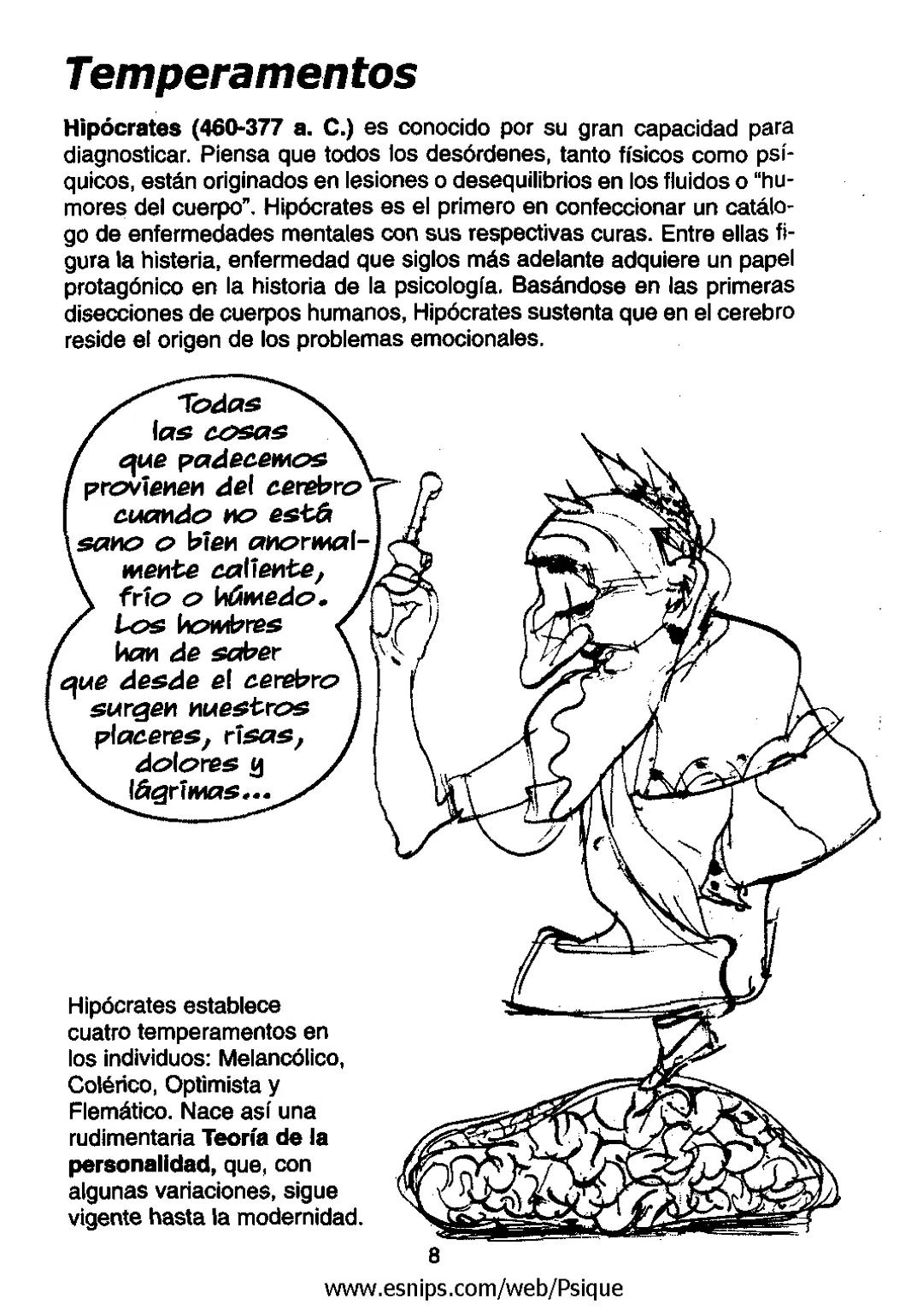 # Psicología
PAN PRINCIPIANTES
Ricardo Bur; Lucas Nine # Psicología para Principiantes
texto: Ricardo Bur, 2003.
de las ilustraciones: Lu