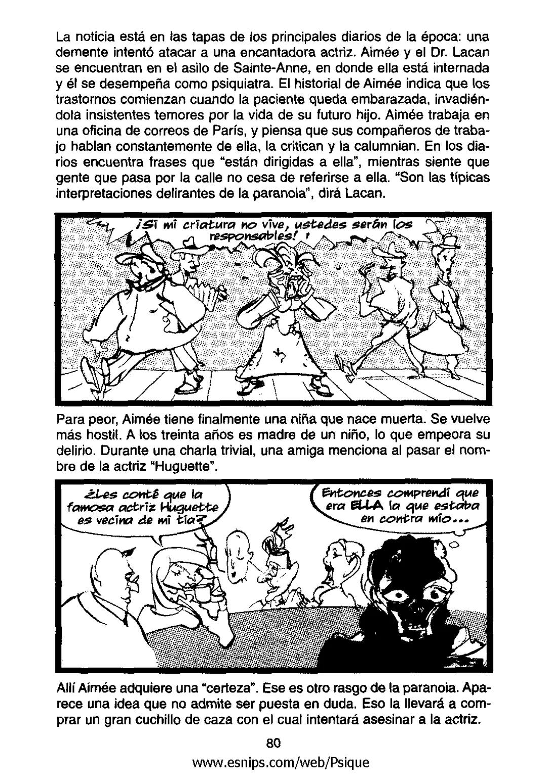 # Psicología
PAN PRINCIPIANTES
Ricardo Bur; Lucas Nine # Psicología para Principiantes
texto: Ricardo Bur, 2003.
de las ilustraciones: Lu
