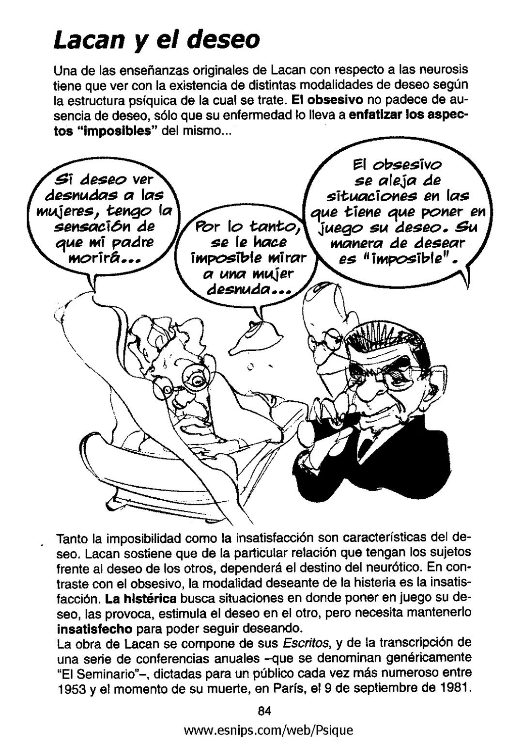 # Psicología
PAN PRINCIPIANTES
Ricardo Bur; Lucas Nine # Psicología para Principiantes
texto: Ricardo Bur, 2003.
de las ilustraciones: Lu