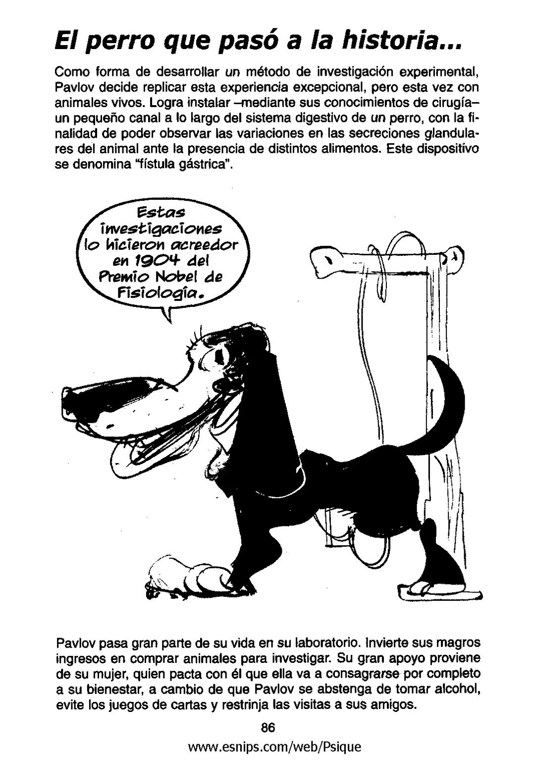 # Psicología
PAN PRINCIPIANTES
Ricardo Bur; Lucas Nine # Psicología para Principiantes
texto: Ricardo Bur, 2003.
de las ilustraciones: Lu