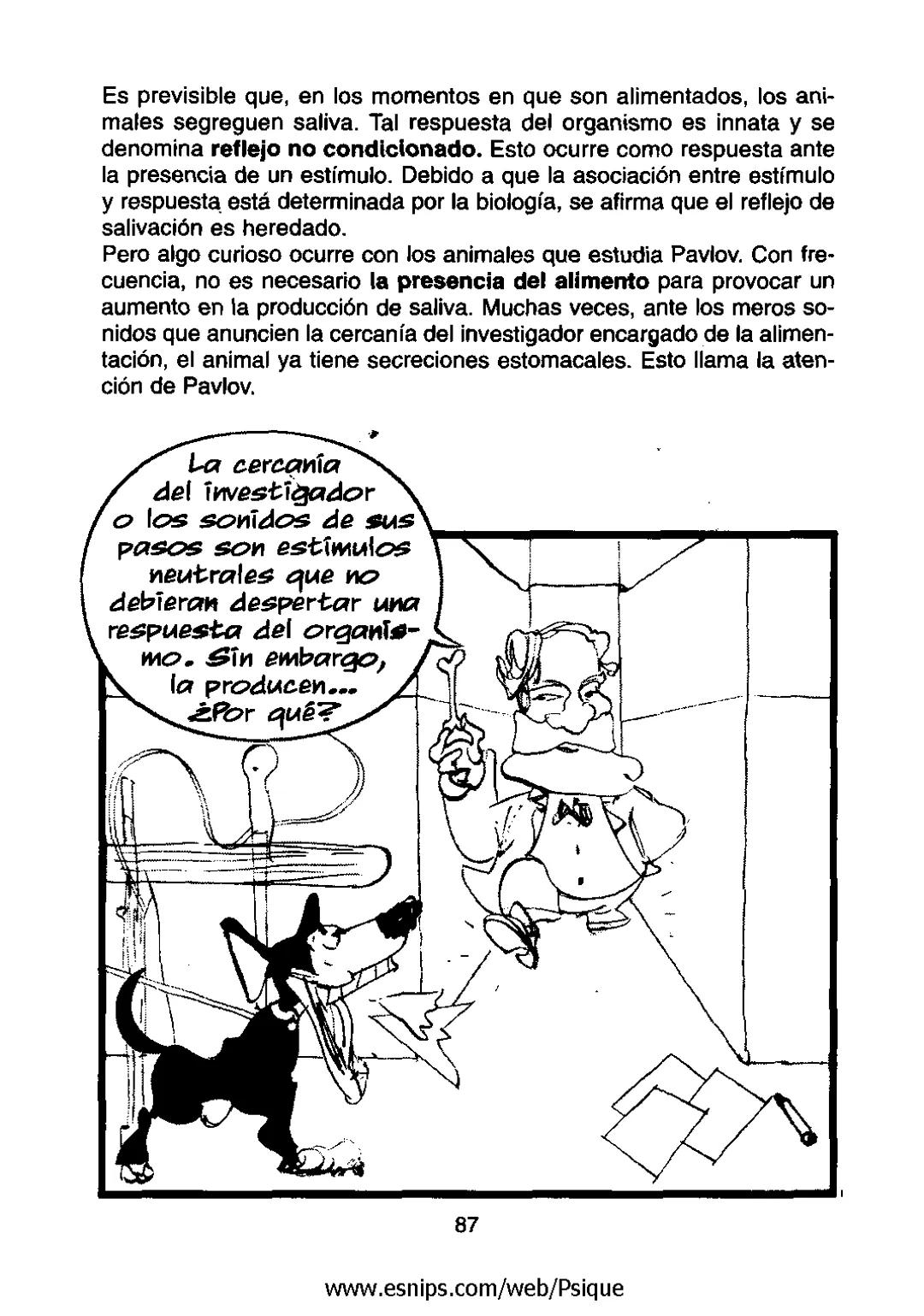 # Psicología
PAN PRINCIPIANTES
Ricardo Bur; Lucas Nine # Psicología para Principiantes
texto: Ricardo Bur, 2003.
de las ilustraciones: Lu