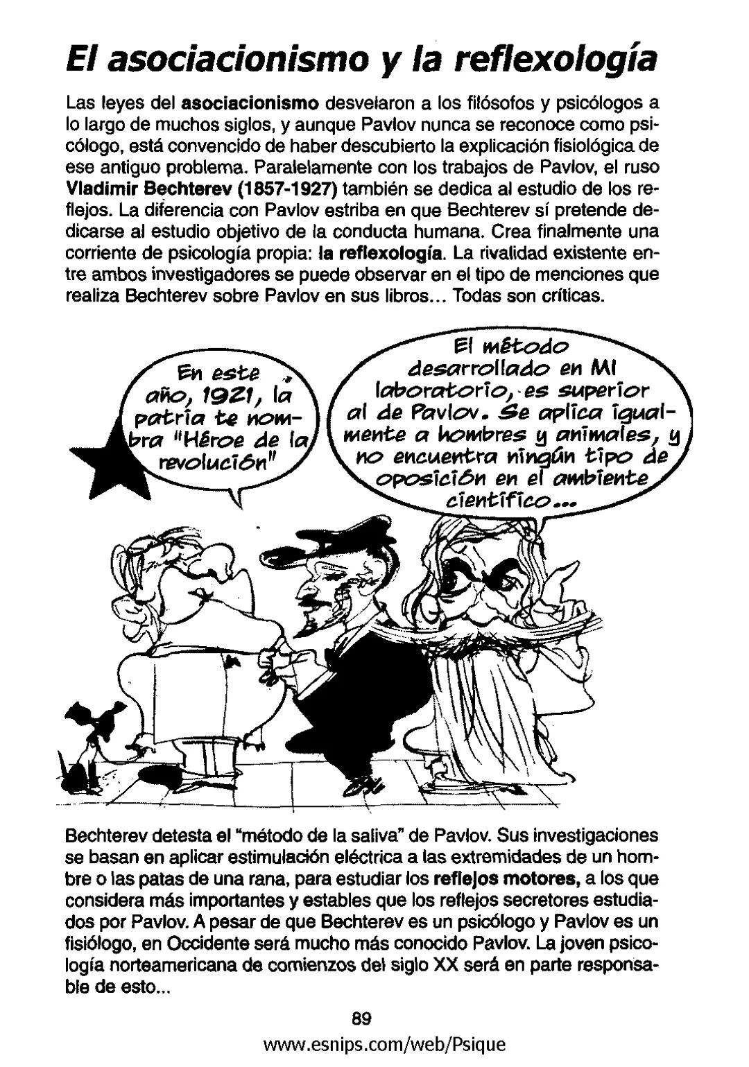 # Psicología
PAN PRINCIPIANTES
Ricardo Bur; Lucas Nine # Psicología para Principiantes
texto: Ricardo Bur, 2003.
de las ilustraciones: Lu