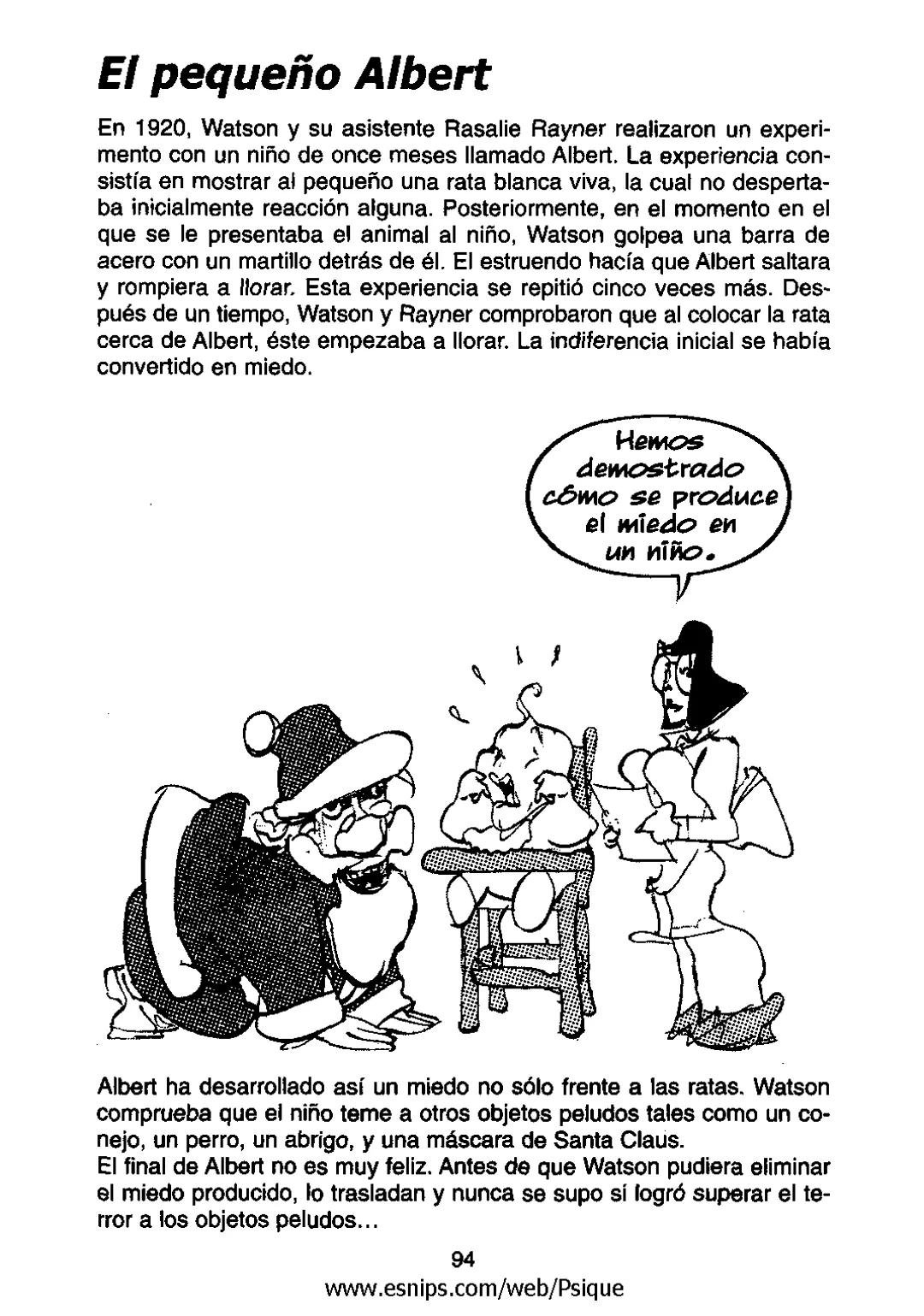 # Psicología
PAN PRINCIPIANTES
Ricardo Bur; Lucas Nine # Psicología para Principiantes
texto: Ricardo Bur, 2003.
de las ilustraciones: Lu