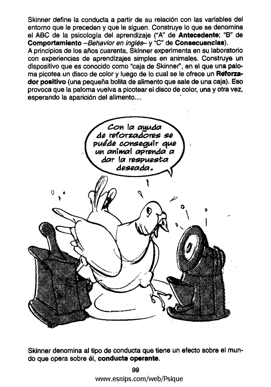 # Psicología
PAN PRINCIPIANTES
Ricardo Bur; Lucas Nine # Psicología para Principiantes
texto: Ricardo Bur, 2003.
de las ilustraciones: Lu
