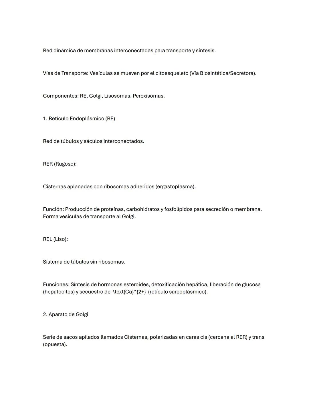 # GUIA DE EXAMEN BIOLOGIA
CELULAR Teoría Celular (Schleiden, Schwann, Virchow)
1838-1839: Schleiden (plantas) y Schwann (animales) formula