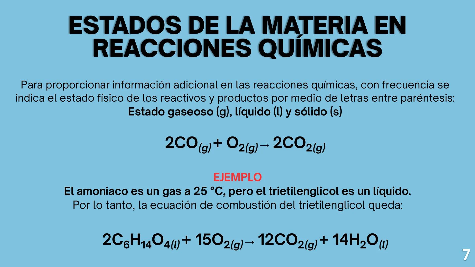 TECNOL
TECNOLÓGICO
NACIONAL DE MÉXICO
# REACCIONES QUÍMICAS
OF HERMOSI
Presentado por:
Dra Lorena Carolina Sosa Yañez
Hermosillo
Sonora