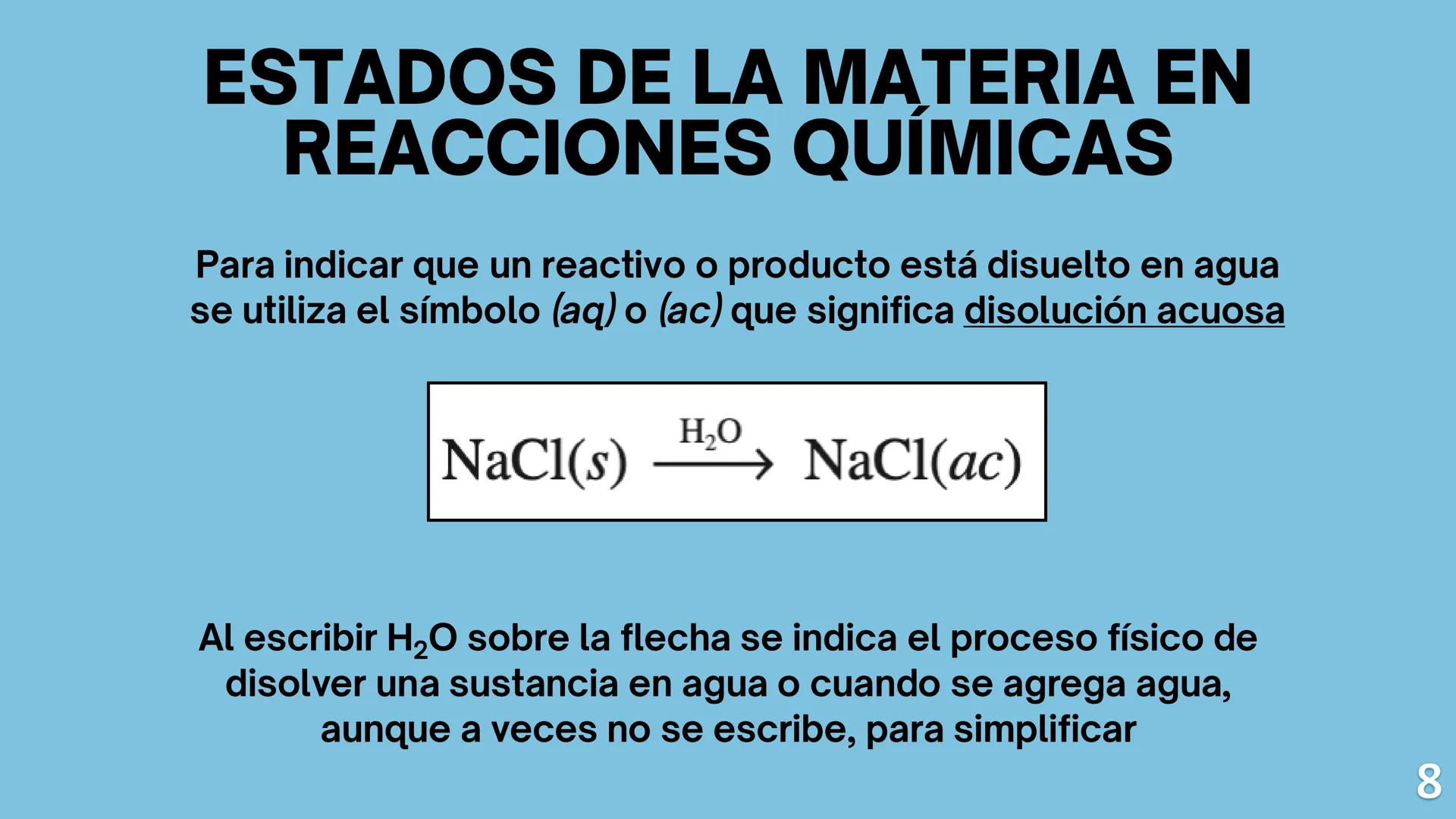 TECNOL
TECNOLÓGICO
NACIONAL DE MÉXICO
# REACCIONES QUÍMICAS
OF HERMOSI
Presentado por:
Dra Lorena Carolina Sosa Yañez
Hermosillo
Sonora