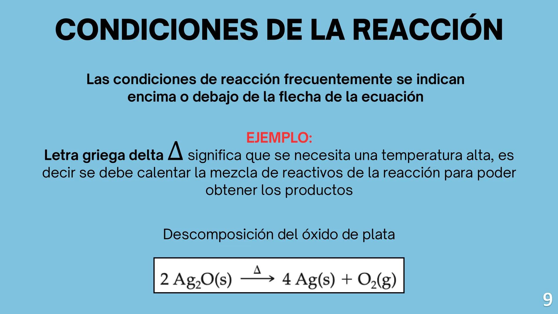 TECNOL
TECNOLÓGICO
NACIONAL DE MÉXICO
# REACCIONES QUÍMICAS
OF HERMOSI
Presentado por:
Dra Lorena Carolina Sosa Yañez
Hermosillo
Sonora