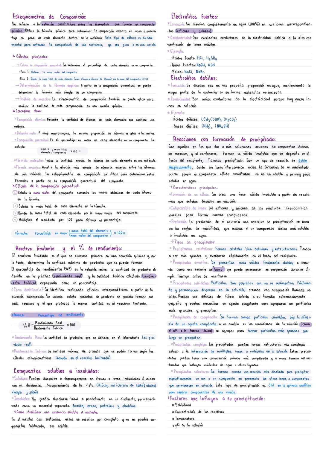 # ¿Que es una reacción química?
Es uno transformación que experimentan las sustancias.
* Las sustancias iniciales, llamadas reactivos, co