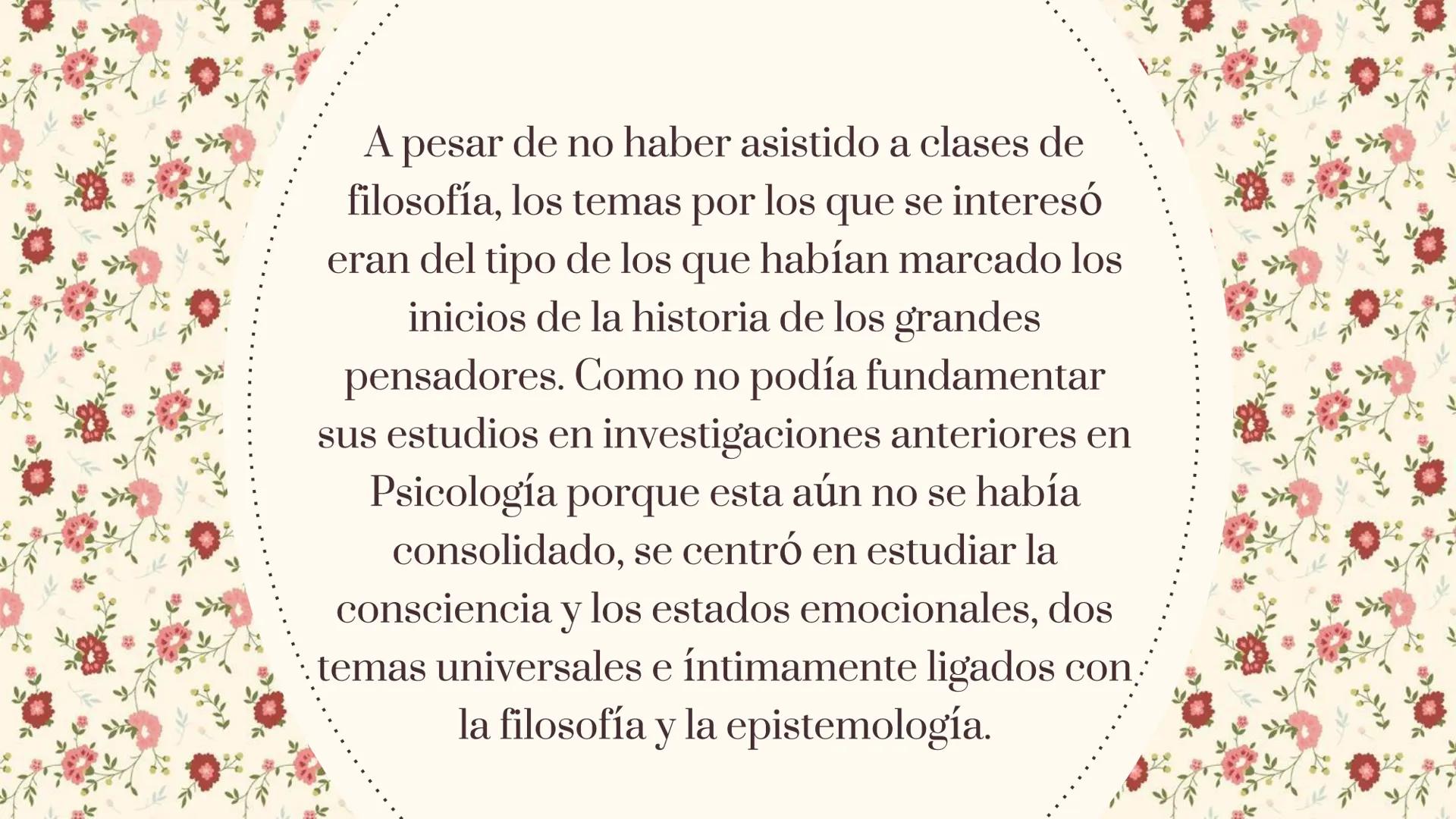 UNIDAD 2.
LA PSICOLOGÍA CIENTÍFICA
TEMA 2.1 INICIO DE LA PSICOLOGÍA: WUNT,
JAMES, DEWEY.
LIC. ERIKA REYES REYES
LIC. MARÍA DE LA LUZ VIE