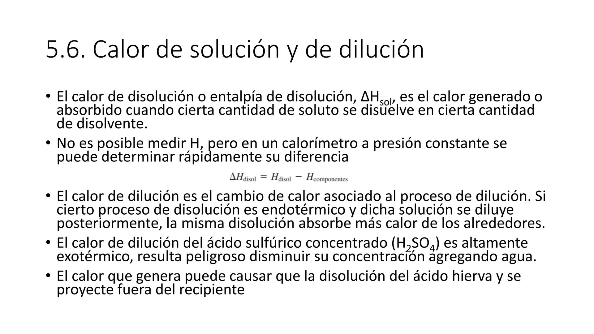 Química (INC-1025)
Ingeniería Industrial
INSTITUTO TECNOLÓGICO DE SAN LUIS POTOSÍ
Dr. Marco Vinicio Velarde Salcedo Unidad 5. Conceptos Gene