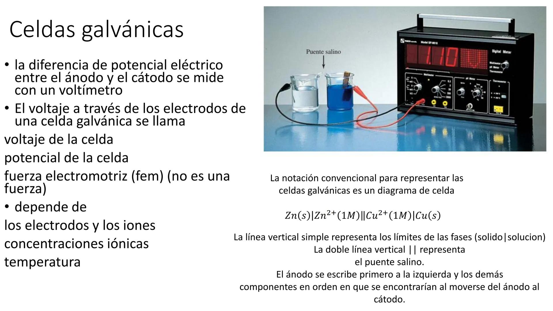 Química (INC-1025)
Ingeniería Industrial
INSTITUTO TECNOLÓGICO DE SAN LUIS POTOSÍ
Dr. Marco Vinicio Velarde Salcedo Unidad 5. Conceptos Gene