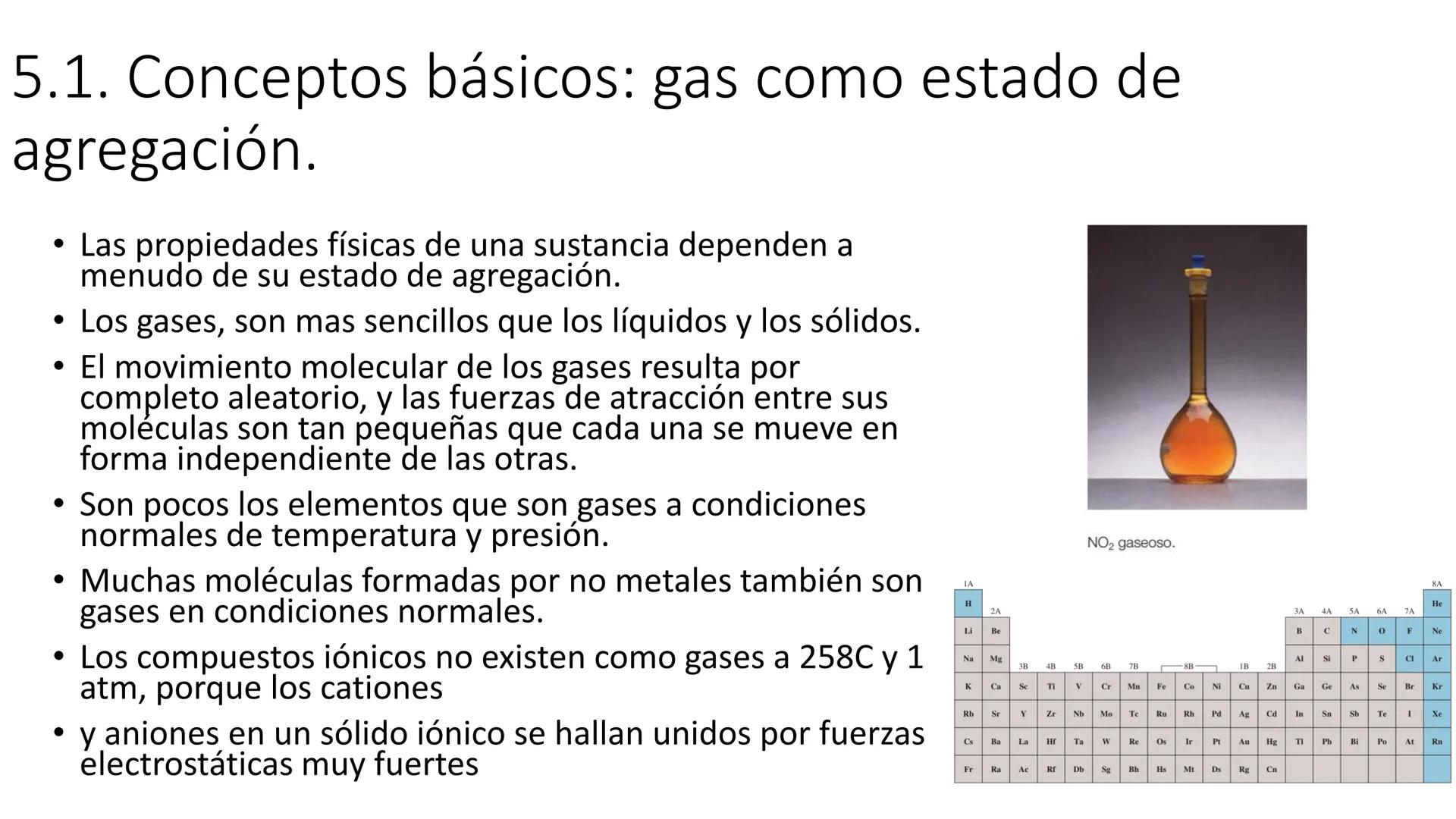 Química (INC-1025)
Ingeniería Industrial
INSTITUTO TECNOLÓGICO DE SAN LUIS POTOSÍ
Dr. Marco Vinicio Velarde Salcedo Unidad 5. Conceptos Gene