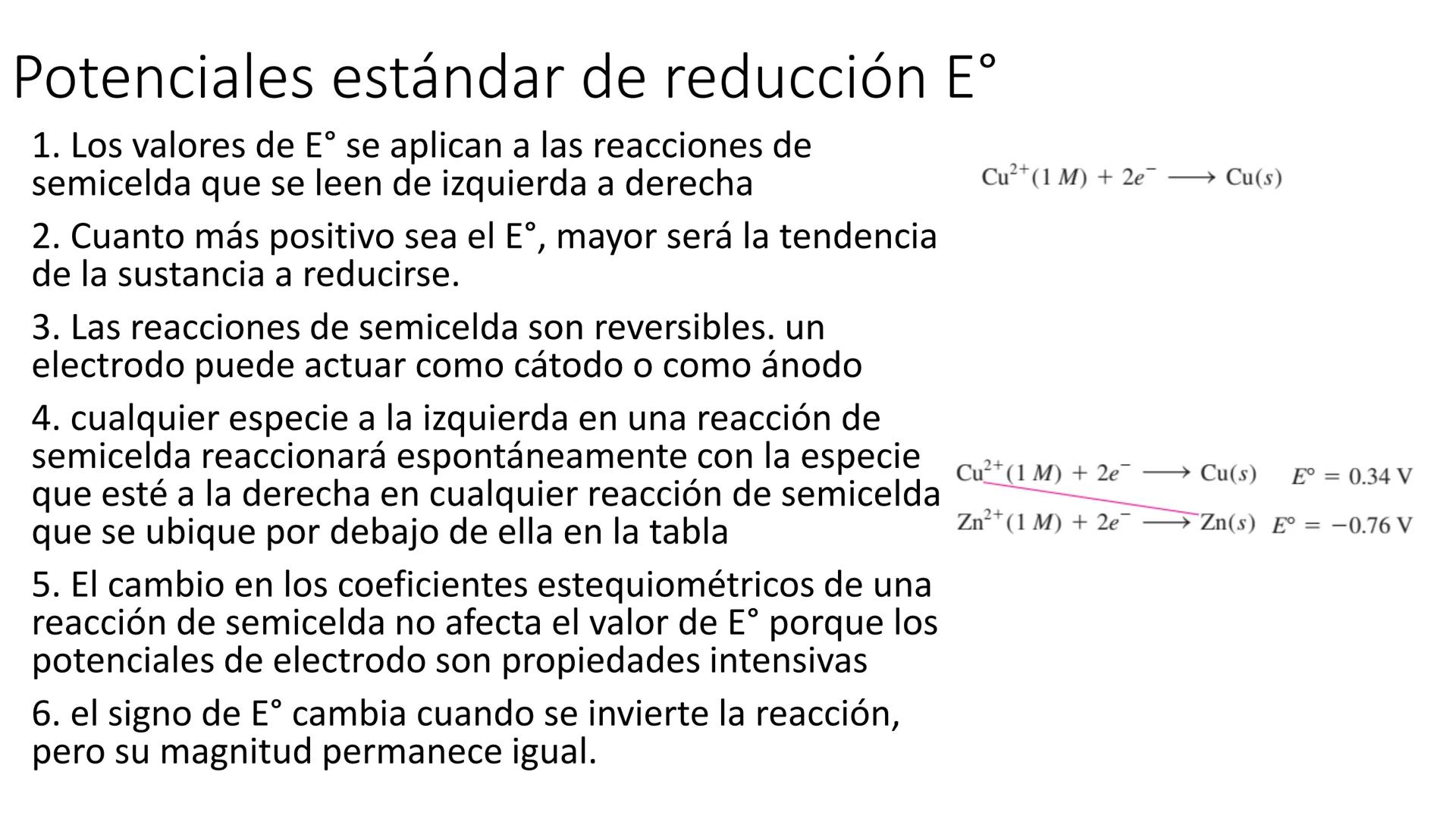 Química (INC-1025)
Ingeniería Industrial
INSTITUTO TECNOLÓGICO DE SAN LUIS POTOSÍ
Dr. Marco Vinicio Velarde Salcedo Unidad 5. Conceptos Gene