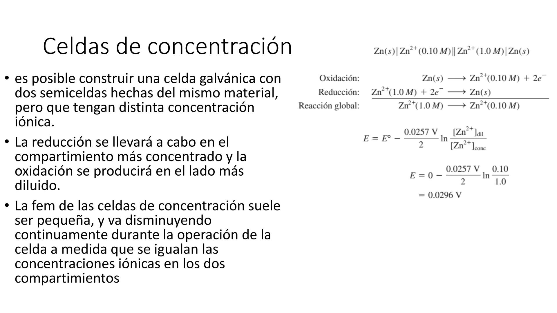 Química (INC-1025)
Ingeniería Industrial
INSTITUTO TECNOLÓGICO DE SAN LUIS POTOSÍ
Dr. Marco Vinicio Velarde Salcedo Unidad 5. Conceptos Gene