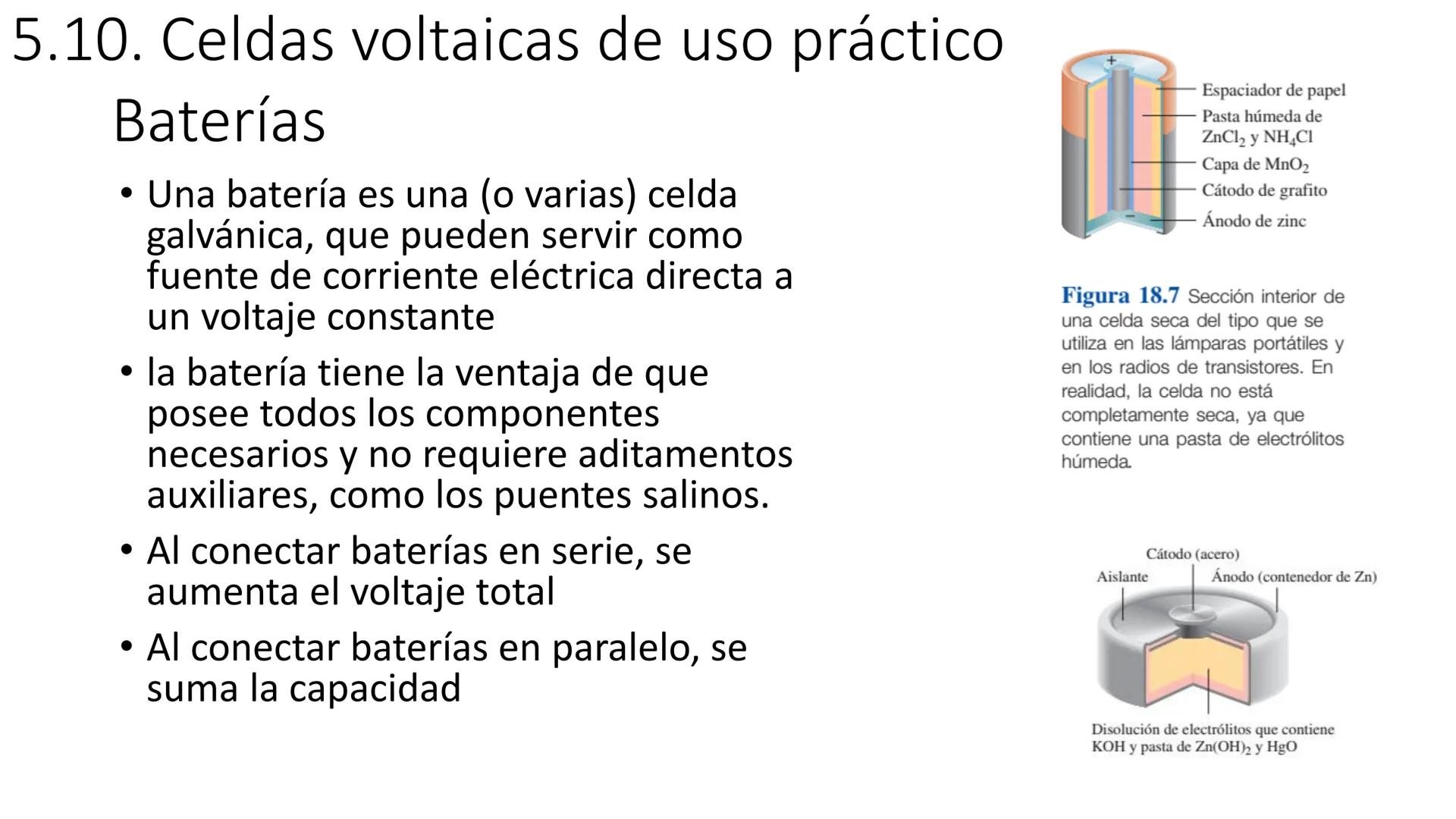 Química (INC-1025)
Ingeniería Industrial
INSTITUTO TECNOLÓGICO DE SAN LUIS POTOSÍ
Dr. Marco Vinicio Velarde Salcedo Unidad 5. Conceptos Gene