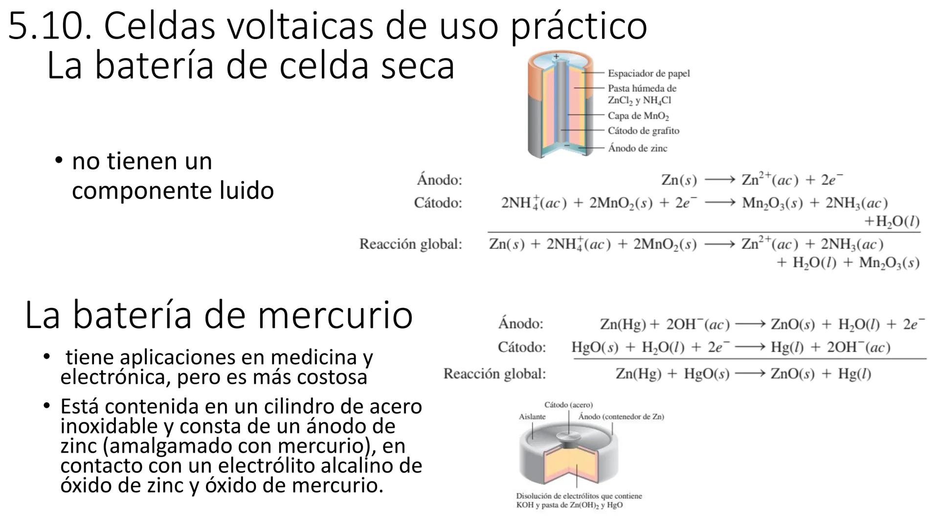 Química (INC-1025)
Ingeniería Industrial
INSTITUTO TECNOLÓGICO DE SAN LUIS POTOSÍ
Dr. Marco Vinicio Velarde Salcedo Unidad 5. Conceptos Gene