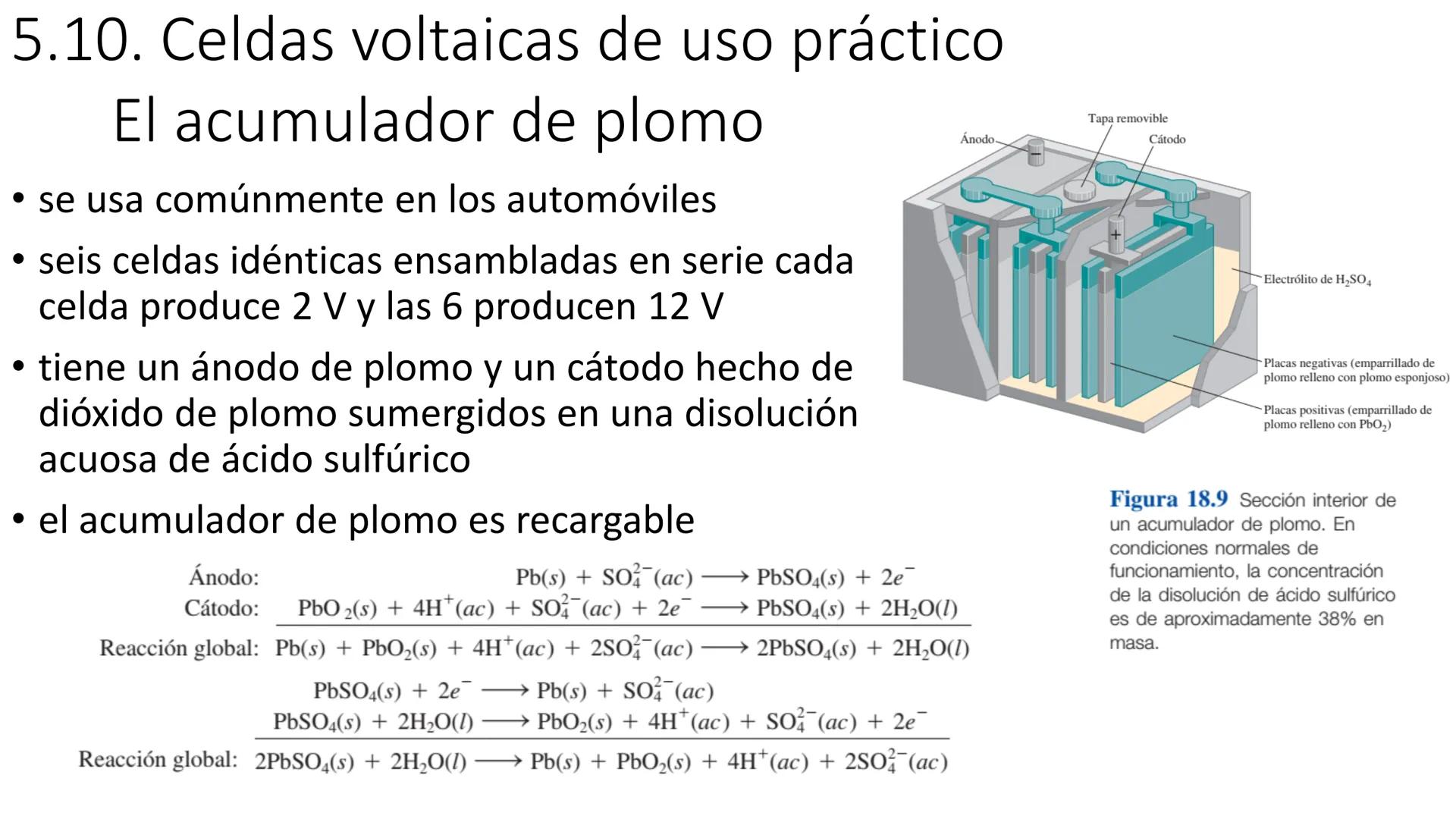 Química (INC-1025)
Ingeniería Industrial
INSTITUTO TECNOLÓGICO DE SAN LUIS POTOSÍ
Dr. Marco Vinicio Velarde Salcedo Unidad 5. Conceptos Gene