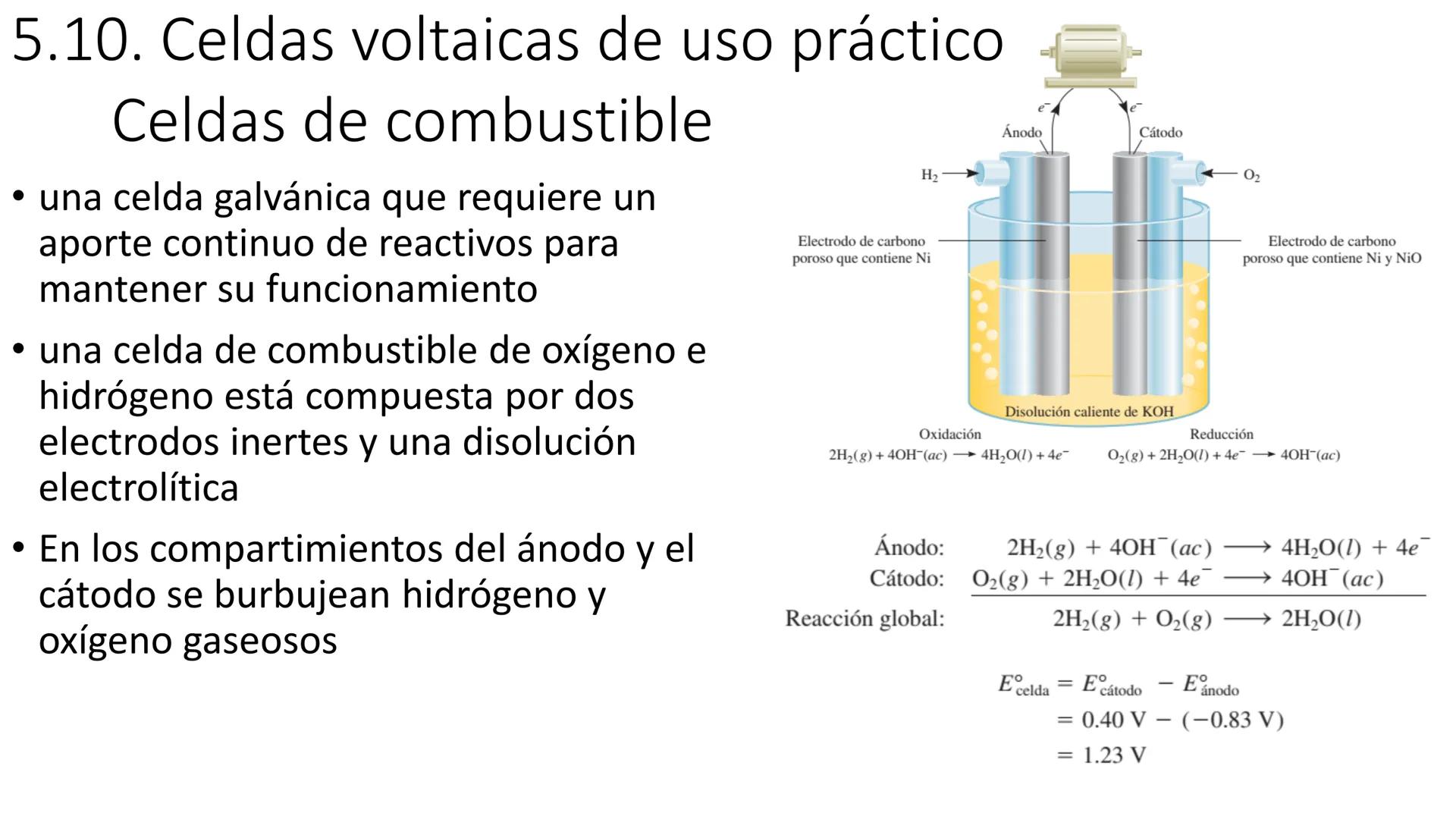 Química (INC-1025)
Ingeniería Industrial
INSTITUTO TECNOLÓGICO DE SAN LUIS POTOSÍ
Dr. Marco Vinicio Velarde Salcedo Unidad 5. Conceptos Gene