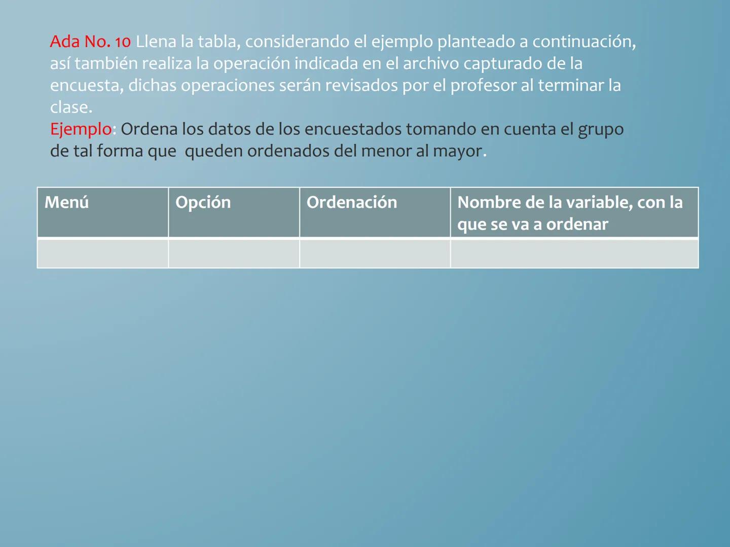 # COMPUTACIÓN.
# PARCIAL 2
SPSS # SPSS
Statistical Product and Service Solutions
Soluciones estadísticas de productos y servicios - Conju