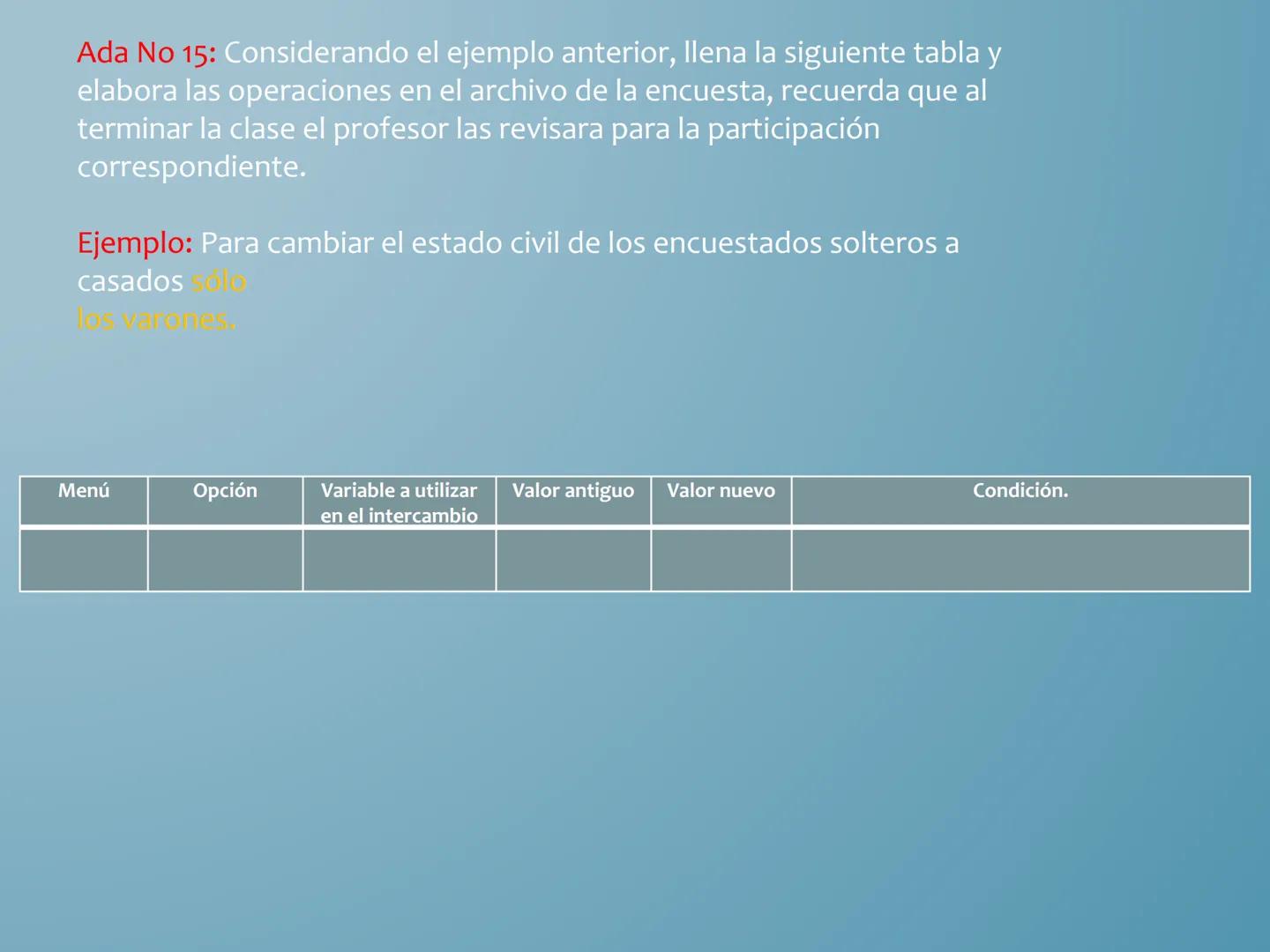 # COMPUTACIÓN.
# PARCIAL 2
SPSS # SPSS
Statistical Product and Service Solutions
Soluciones estadísticas de productos y servicios - Conju