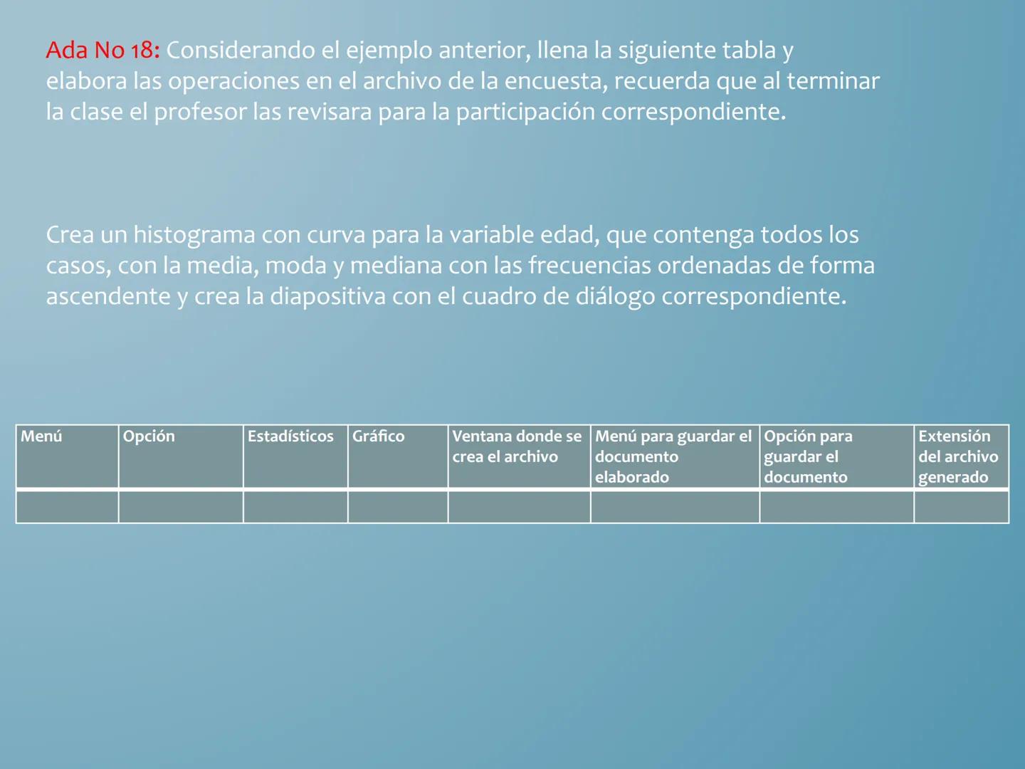 # COMPUTACIÓN.
# PARCIAL 2
SPSS # SPSS
Statistical Product and Service Solutions
Soluciones estadísticas de productos y servicios - Conju