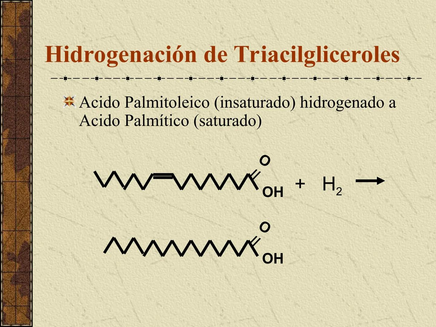 ---
- UNIDAD IV: LIPIDOS
---
-----
En esta unidad se estudia a los lípidos o grasas debido a su aporte
energético al organismo y por colabor