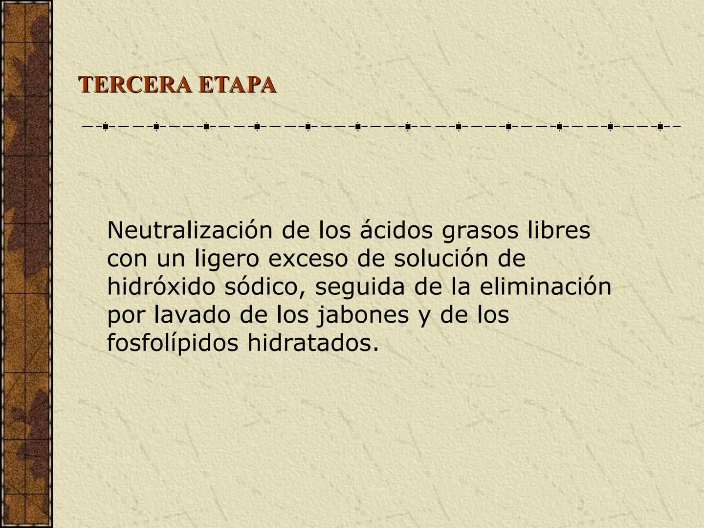 ---
- UNIDAD IV: LIPIDOS
---
-----
En esta unidad se estudia a los lípidos o grasas debido a su aporte
energético al organismo y por colabor