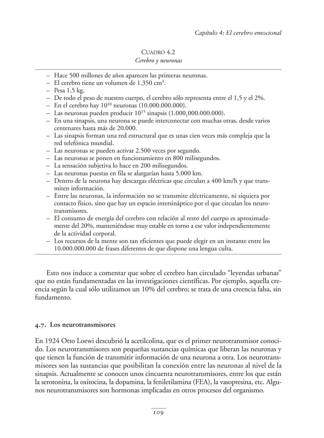 Psicopedagogía de las emociones
Como ya se ha expuesto, al elaborar una clasificación de emociones hay que tomar
decisiones, que siempre va