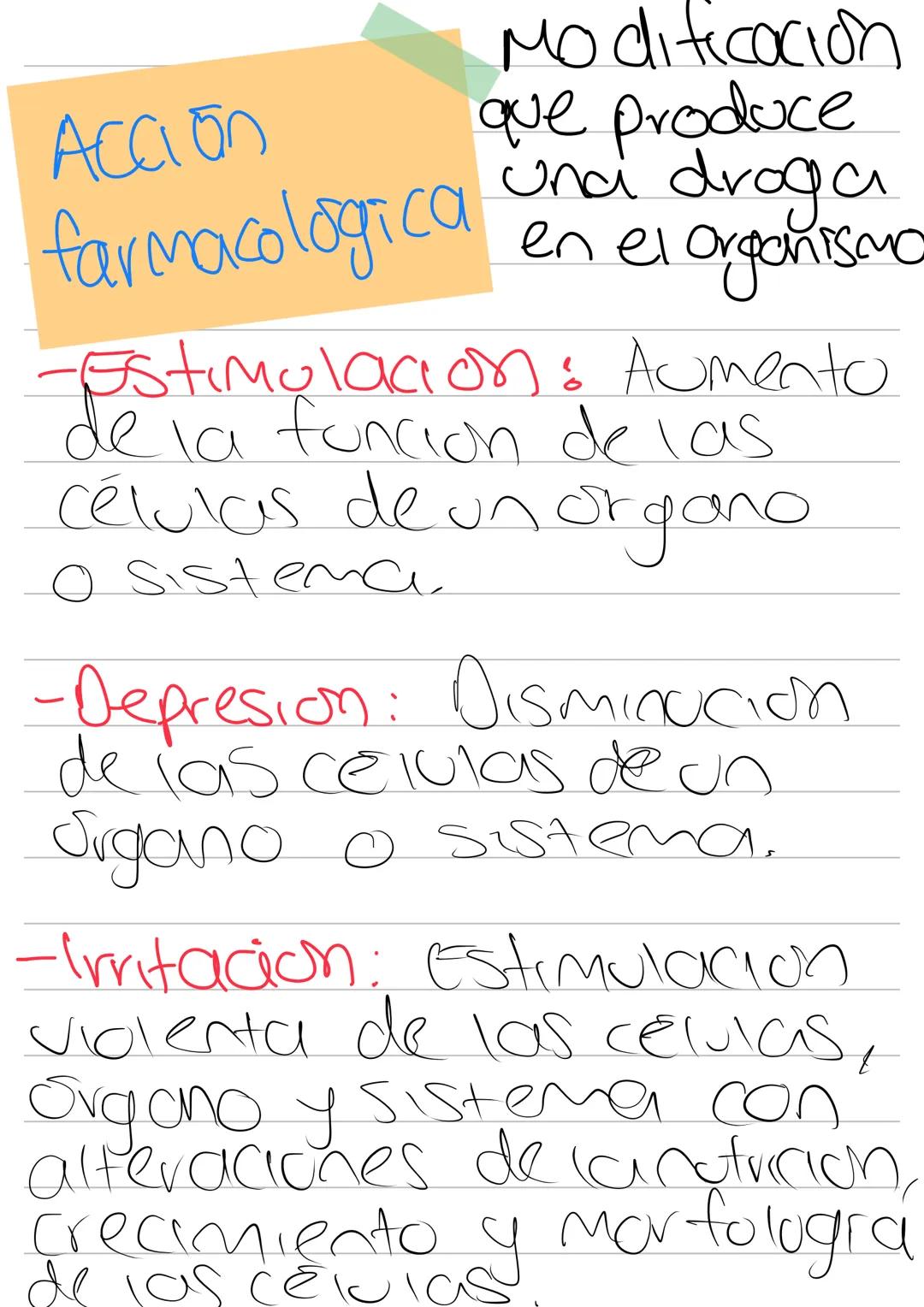 # Farmacologia farmacologia - Del griego.
farmacon = droga/medicamento
logos = tratado estudio
Estudio o tratado
de las drogas o
medicamen