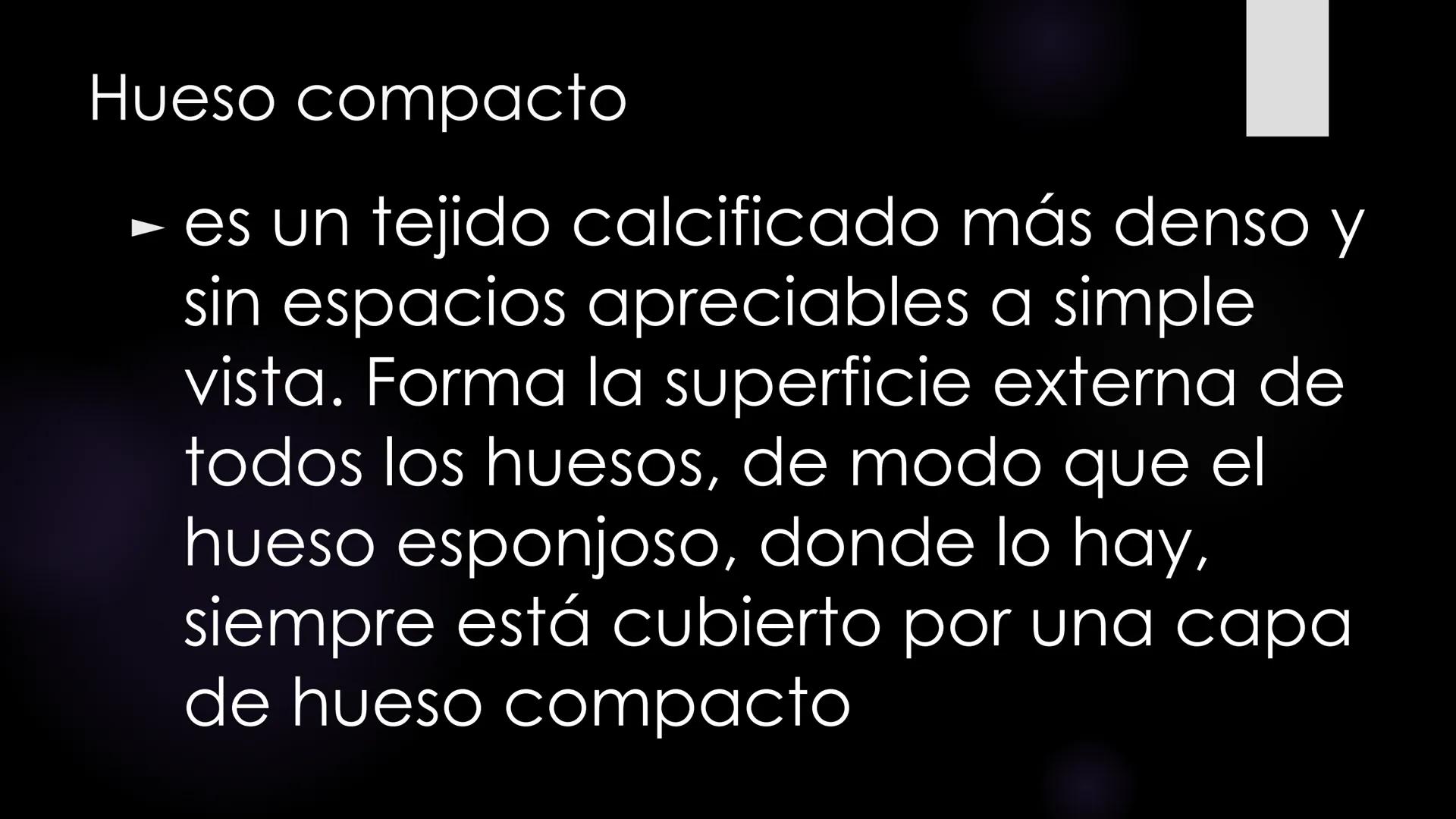 # Histología 2
C.D. FRANCISCO DE ASIS COBA TEC HUESO
► es el tejido
conjuntivo duro
y calcifica do
que integra el
esqueleto. - Los huesos