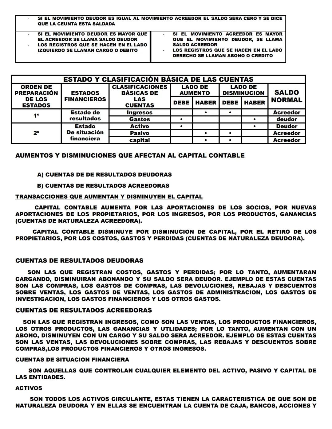 UAGro
UNIDAD ACADEMICA DE CONTADURIA Y ADMINISTRACION
FUNDAMENTOS DE CONTABILIDAD
"LA CUENTA Y TECNISISMO DE LA CUENTA"
MC. SALVADOR OLIVAR