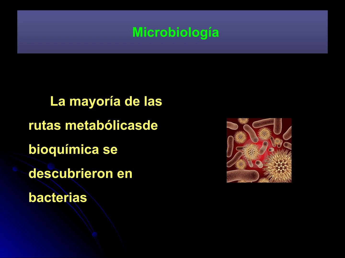 # BIOQUÍMICA
D.C. Sandra Gpe. Sánchez Ceja
Facultad de Químico Farmacobiología # BIOQUÍMICA
Ciencia que estudia las
moléculas presentes e
