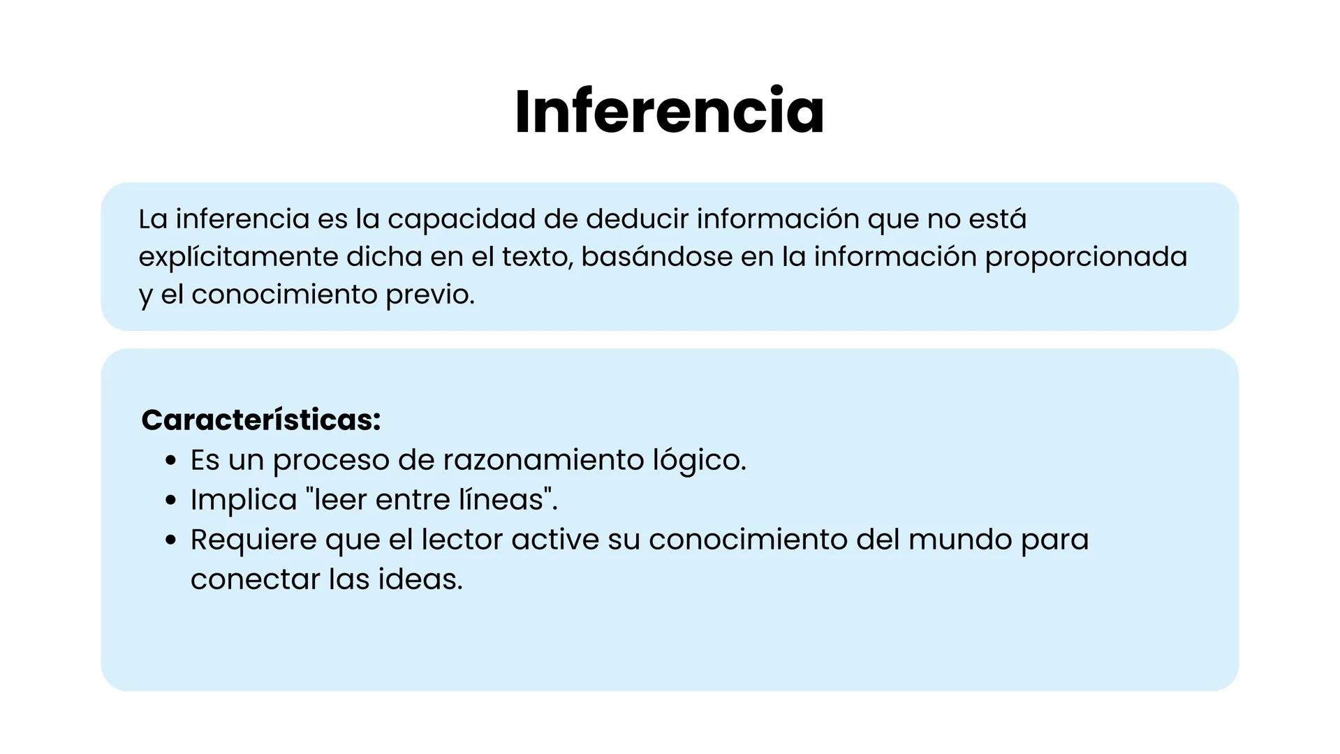 Universidad Michoacana de San Nicolás de Hidalgo
# COMPRENSIÓN
# LECTORA
Curso de preparación
Lic. Ivanka Gutiérrez González # ¿Qué es l