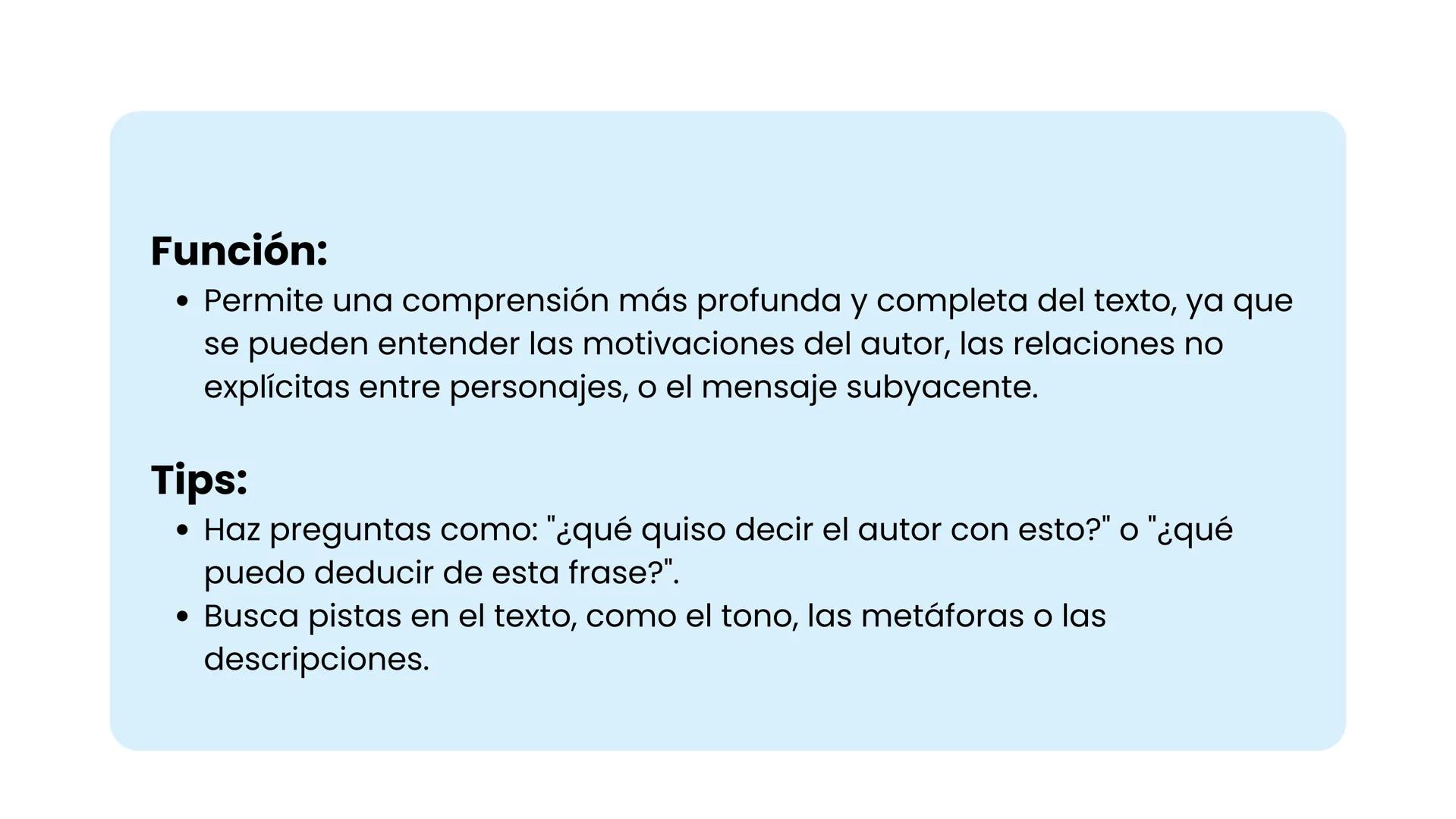 Universidad Michoacana de San Nicolás de Hidalgo
# COMPRENSIÓN
# LECTORA
Curso de preparación
Lic. Ivanka Gutiérrez González # ¿Qué es l
