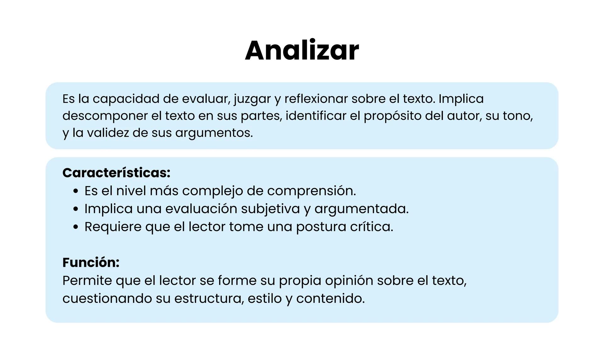 Universidad Michoacana de San Nicolás de Hidalgo
# COMPRENSIÓN
# LECTORA
Curso de preparación
Lic. Ivanka Gutiérrez González # ¿Qué es l