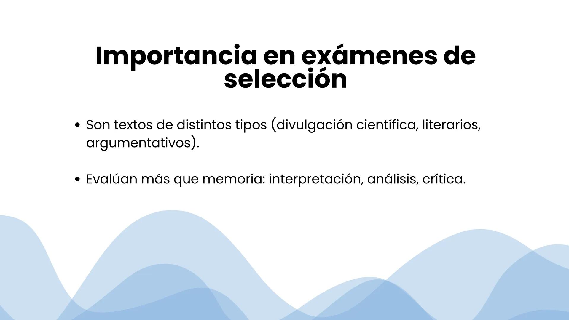 Universidad Michoacana de San Nicolás de Hidalgo
# COMPRENSIÓN
# LECTORA
Curso de preparación
Lic. Ivanka Gutiérrez González # ¿Qué es l