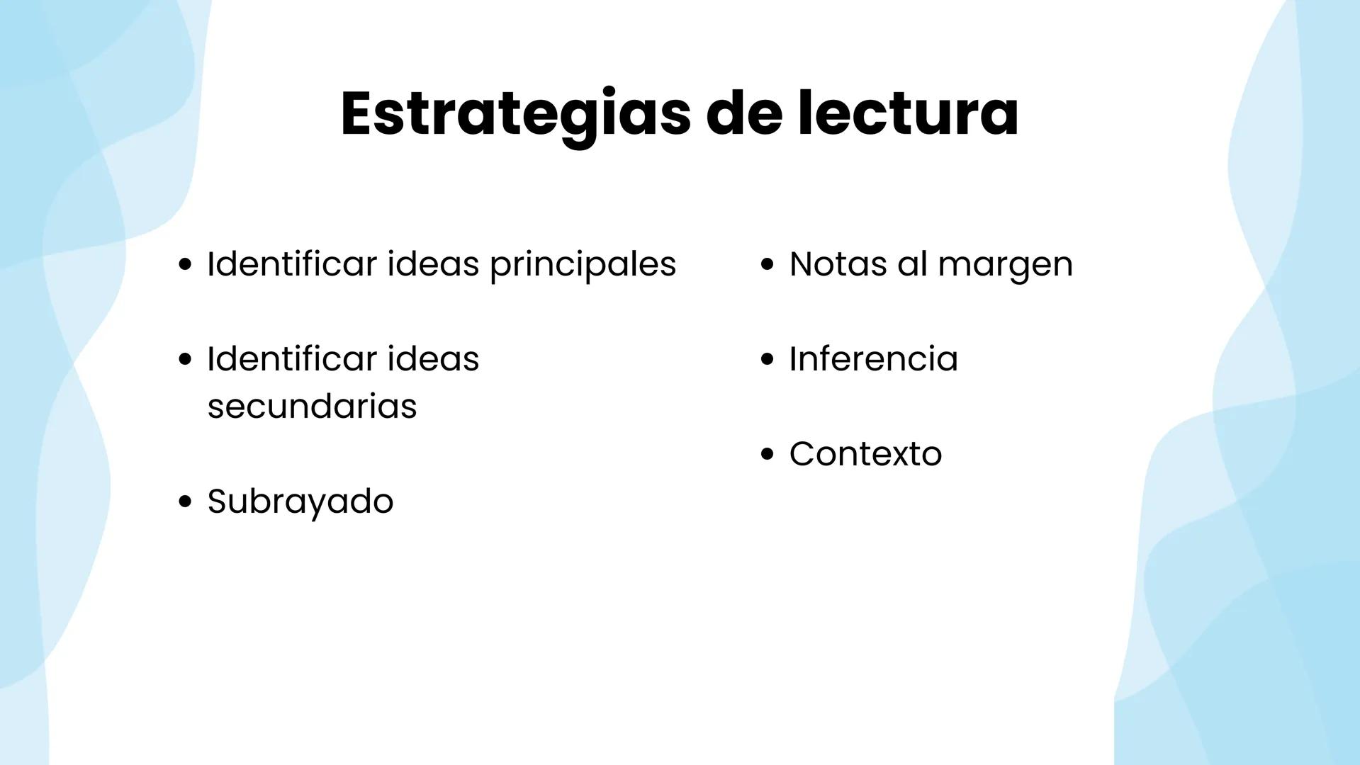 Universidad Michoacana de San Nicolás de Hidalgo
# COMPRENSIÓN
# LECTORA
Curso de preparación
Lic. Ivanka Gutiérrez González # ¿Qué es l