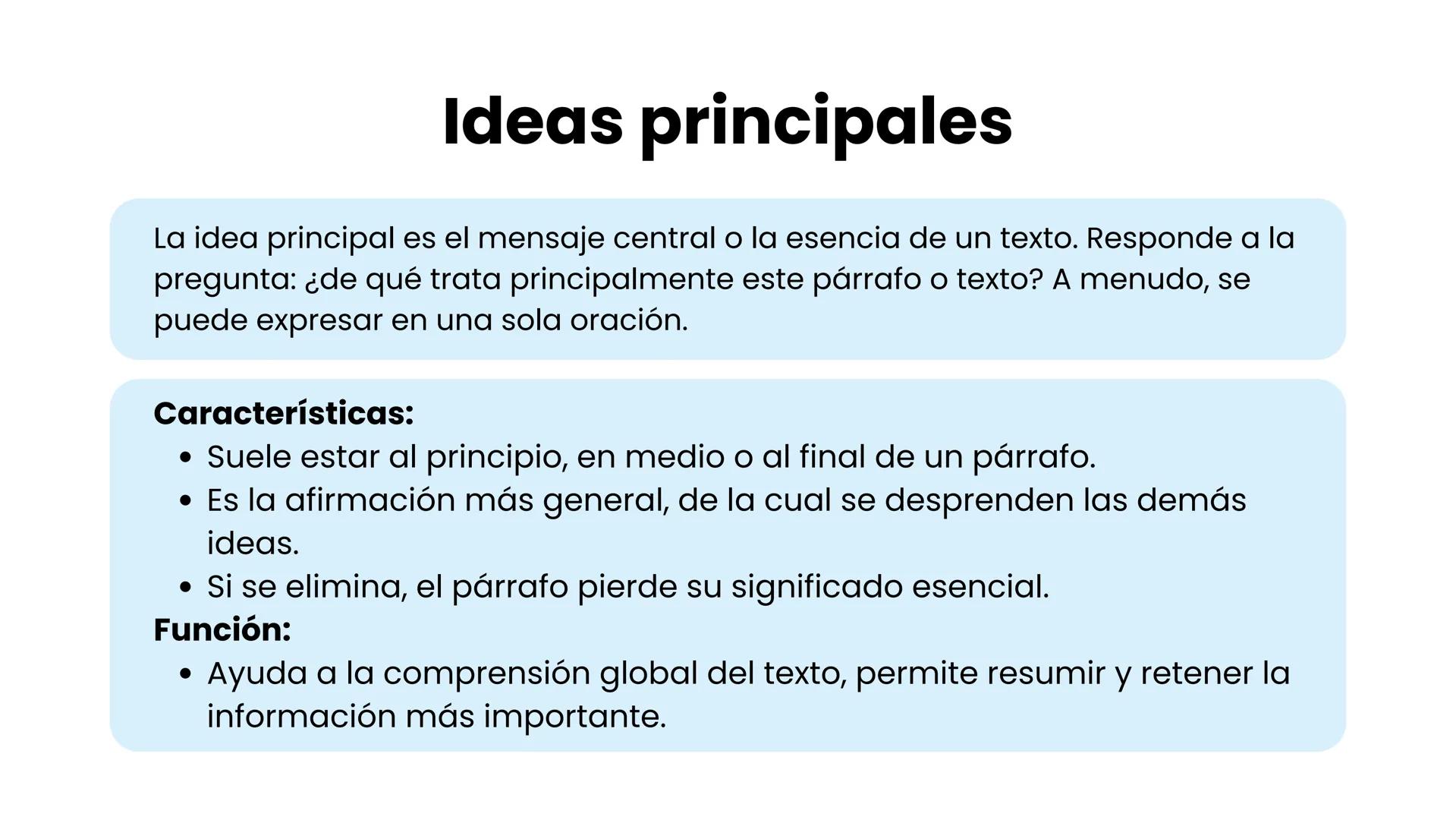 Universidad Michoacana de San Nicolás de Hidalgo
# COMPRENSIÓN
# LECTORA
Curso de preparación
Lic. Ivanka Gutiérrez González # ¿Qué es l