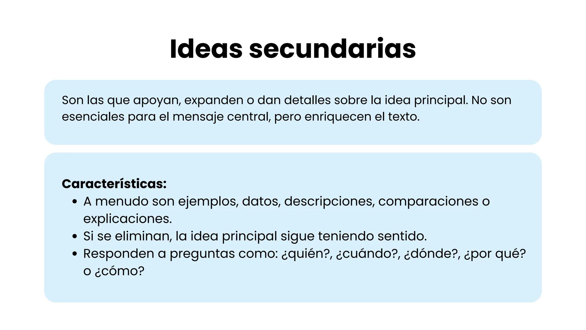 Universidad Michoacana de San Nicolás de Hidalgo
# COMPRENSIÓN
# LECTORA
Curso de preparación
Lic. Ivanka Gutiérrez González # ¿Qué es l