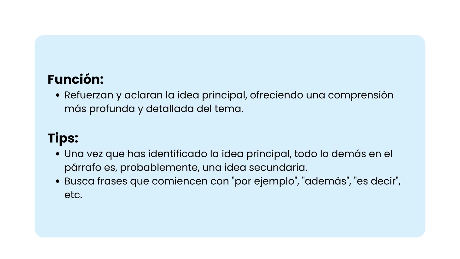 Universidad Michoacana de San Nicolás de Hidalgo
# COMPRENSIÓN
# LECTORA
Curso de preparación
Lic. Ivanka Gutiérrez González # ¿Qué es l