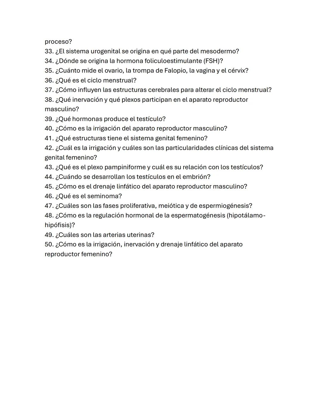 1. ¿El cuello puede dividirse en dos mitades por la línea media?
2. ¿En cuántos grupos de triángulos se divide el cuello?
3. ¿Cuáles son los
