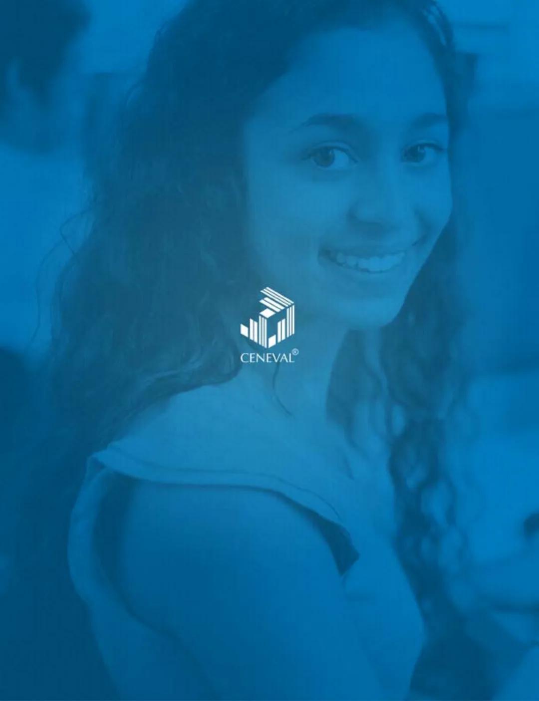 Guía
para el sustentante
EXANI-II Directorio del Ceneval
Antonio Ávila Diaz
Director General
Lilian Fátima Vidal González
Directora de los